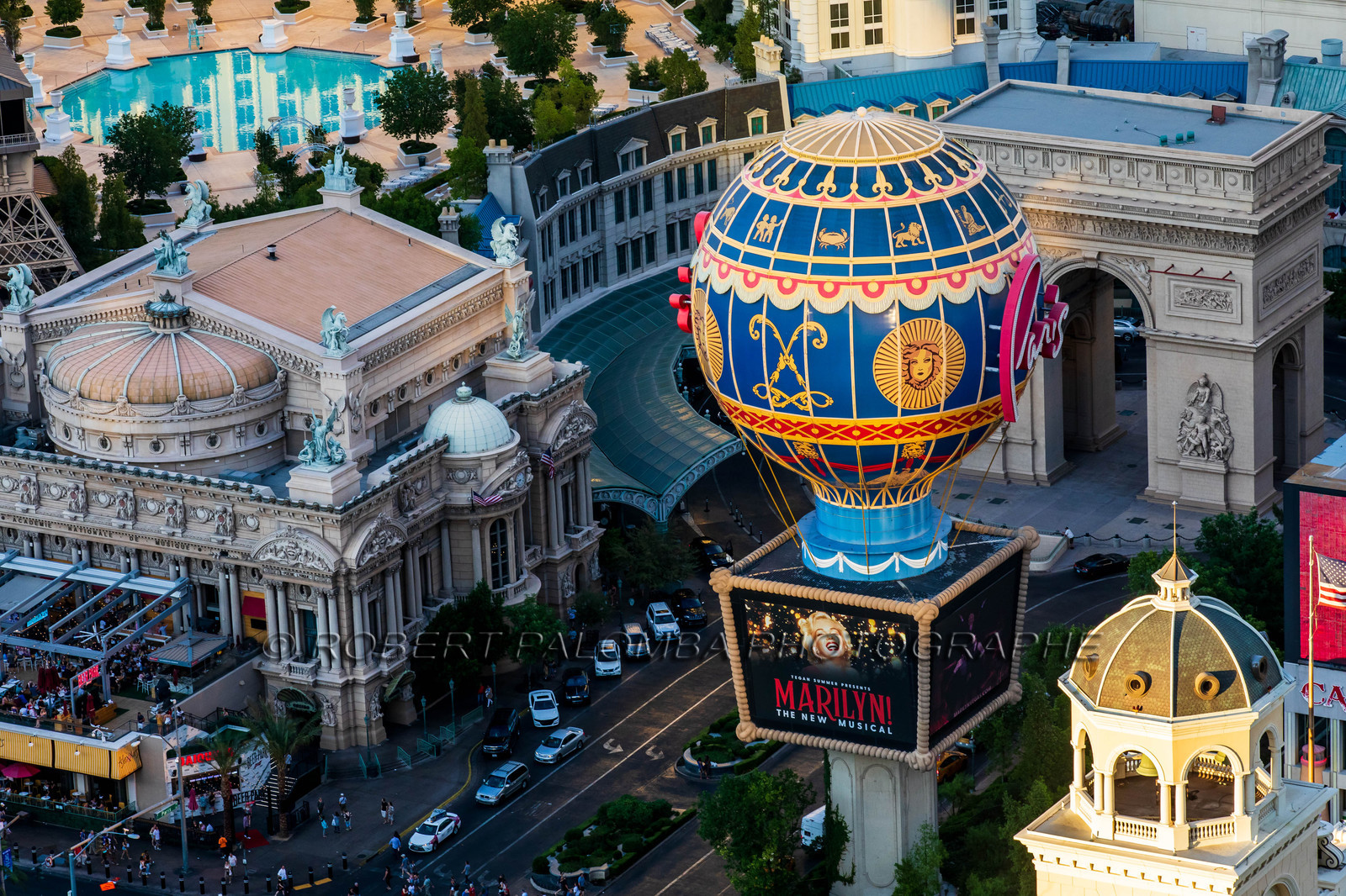 Las Vegas
