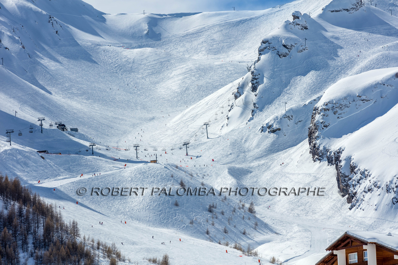 La Foux-d'Allos