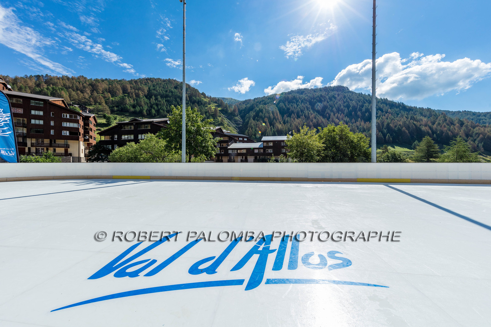 La Foux-d'Allos