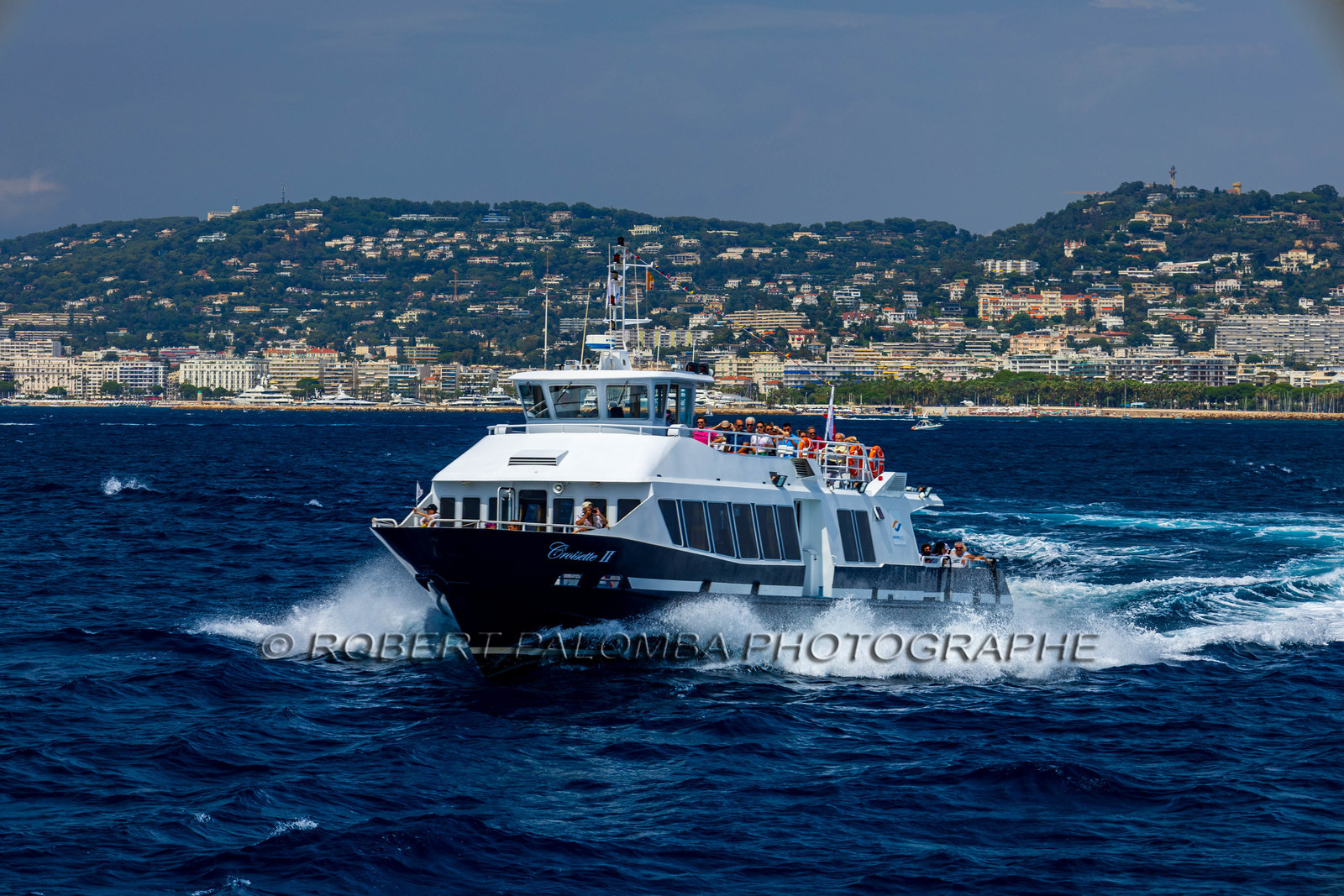Lérins Sainte-Marguerite
