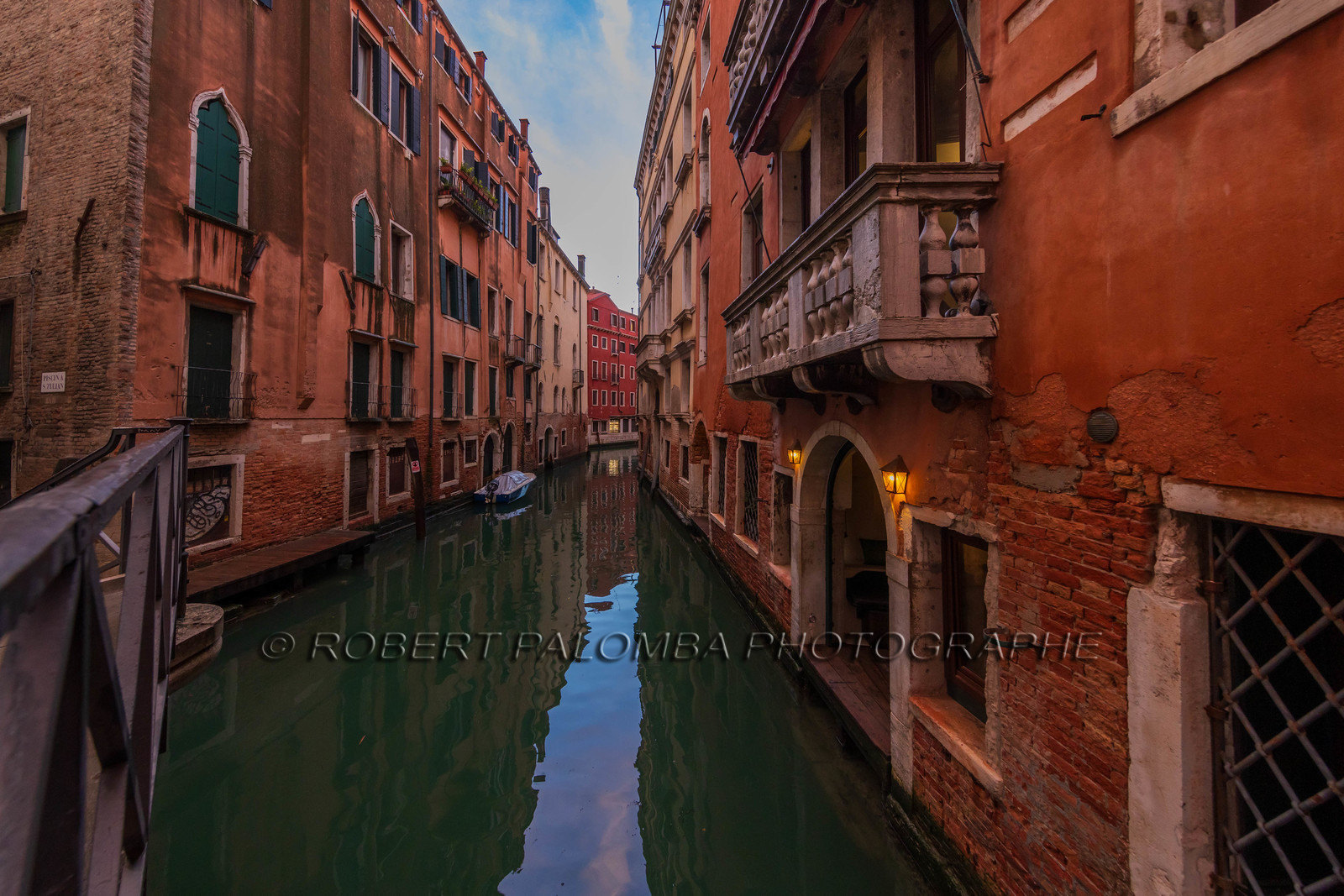 Venise