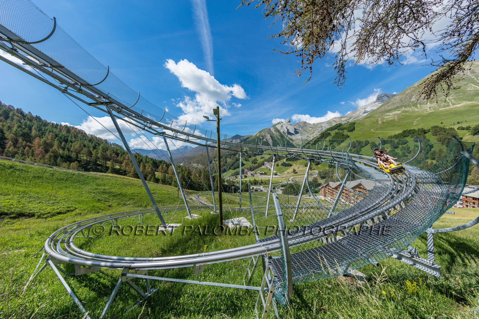 La Foux-d'Allos