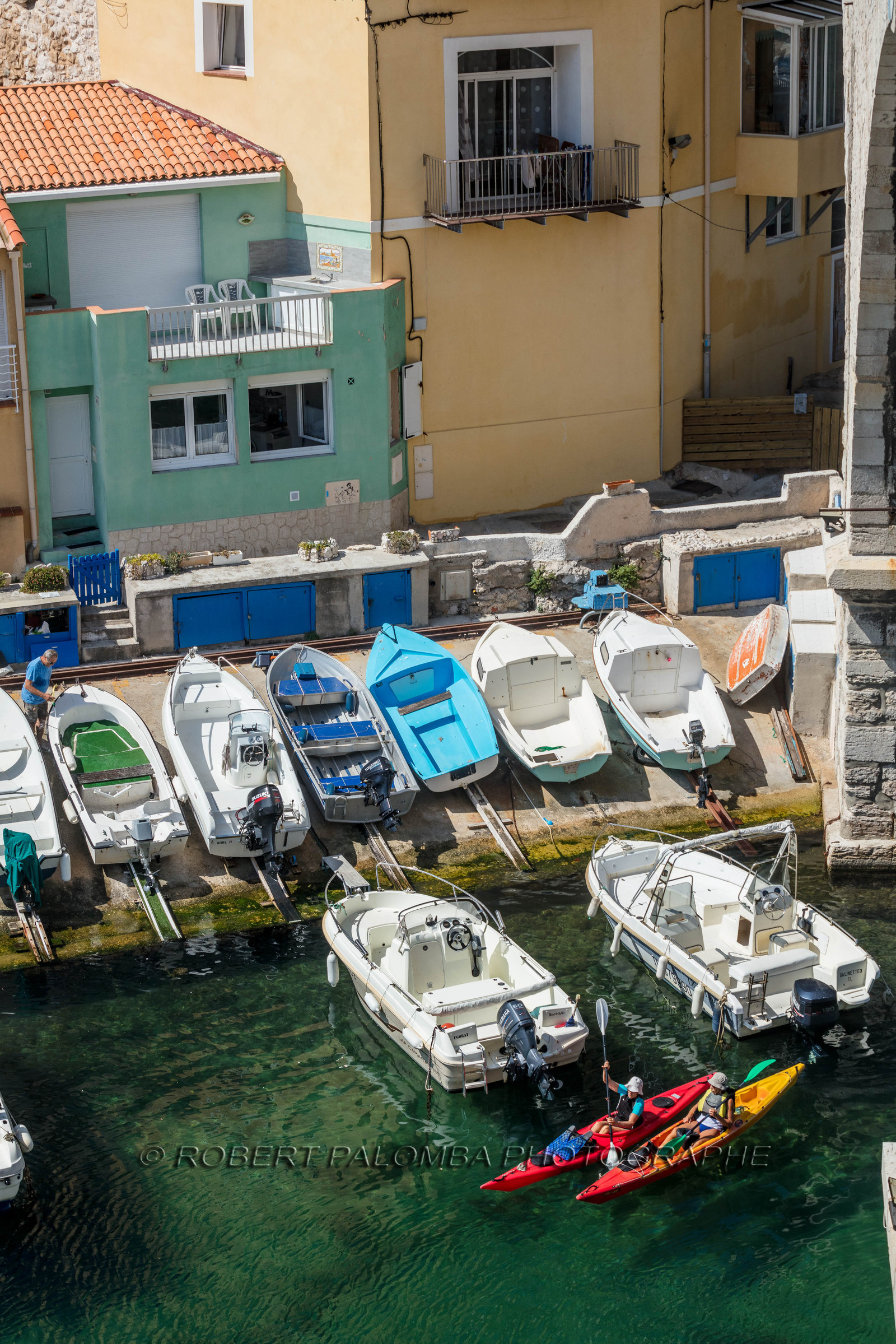 Marseille