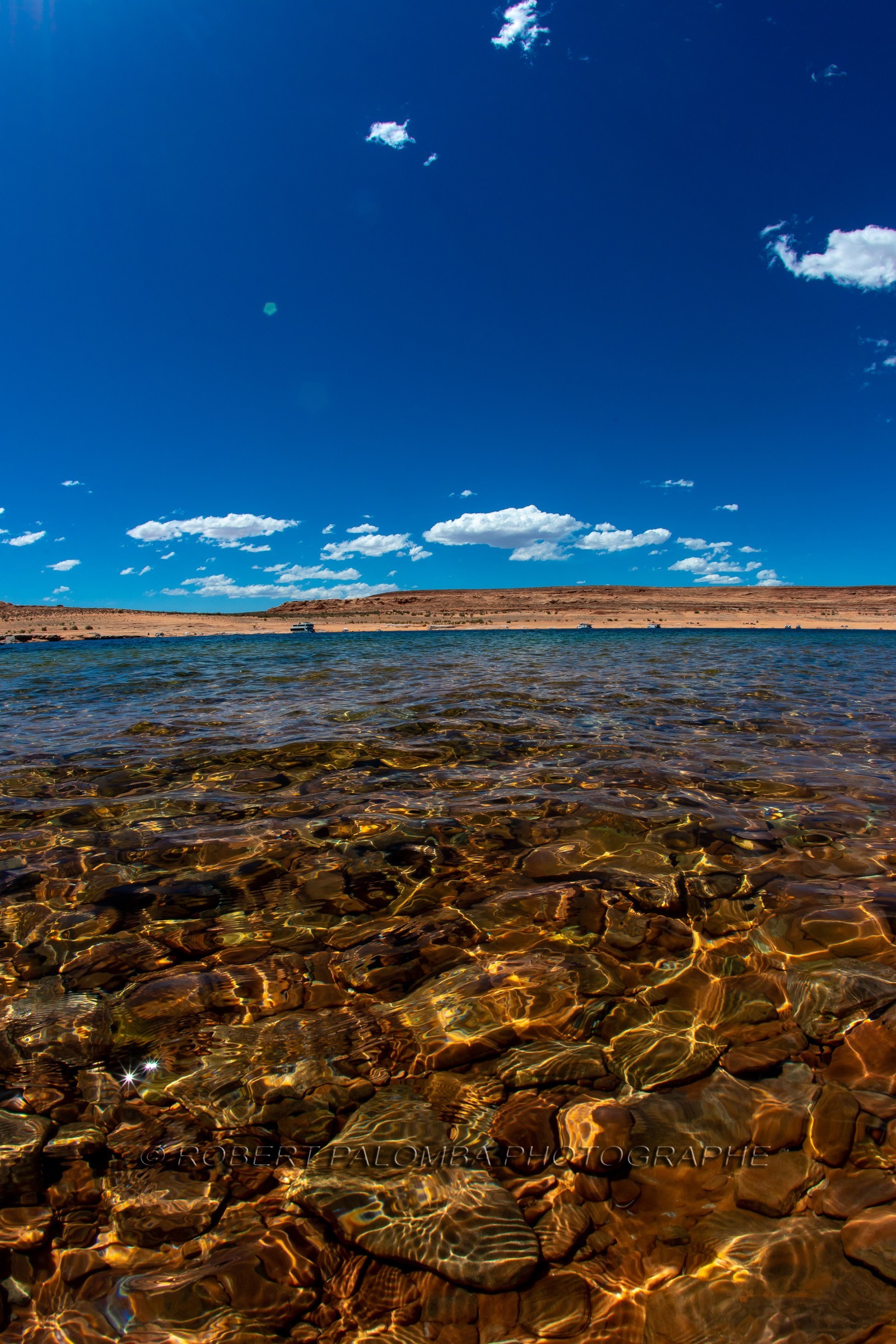 Lac Powell