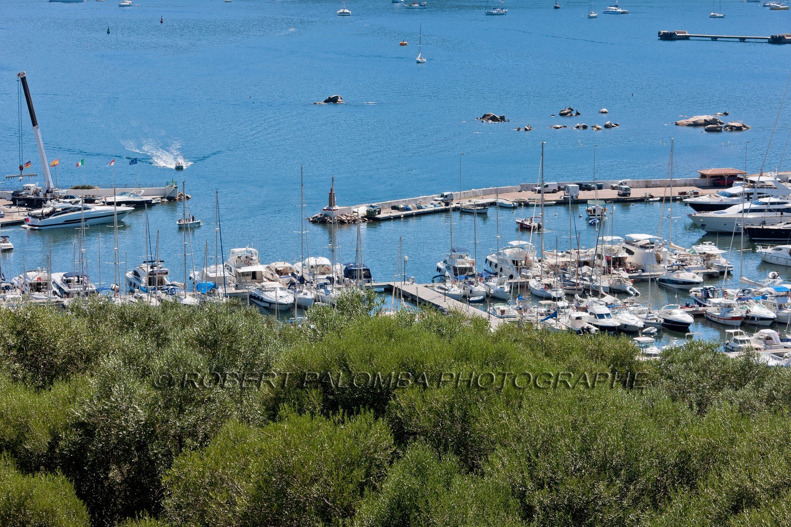 Porto Vecchio