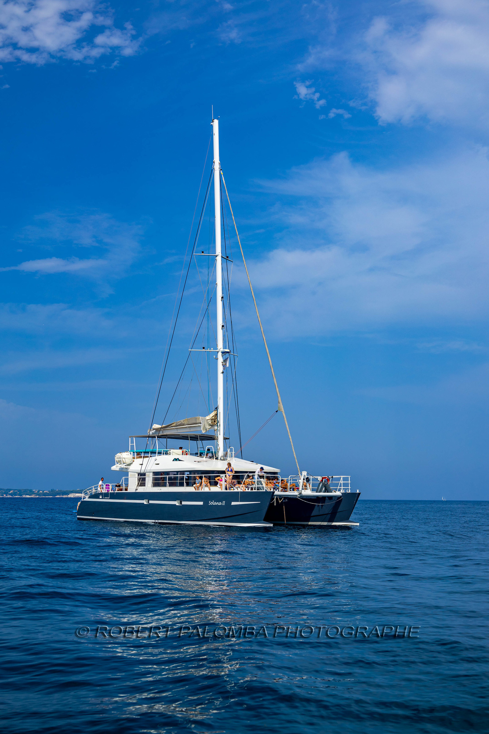 Lérins Sainte-Marguerite