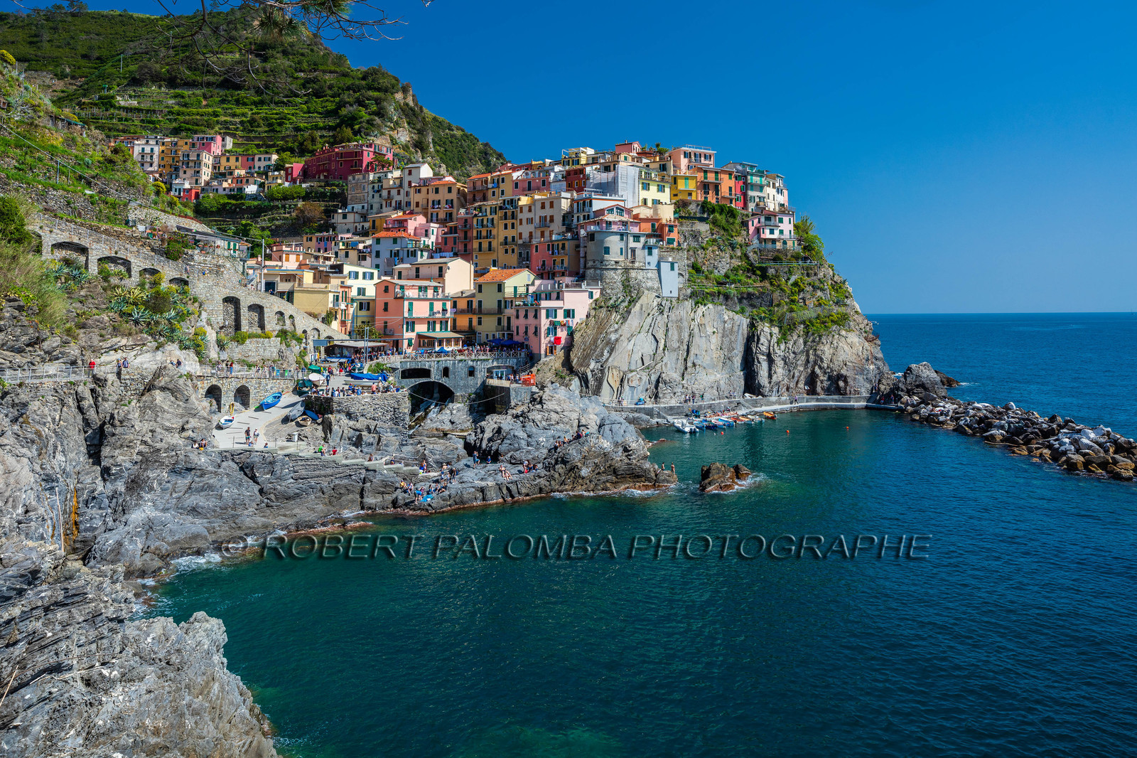 Cinque Terre