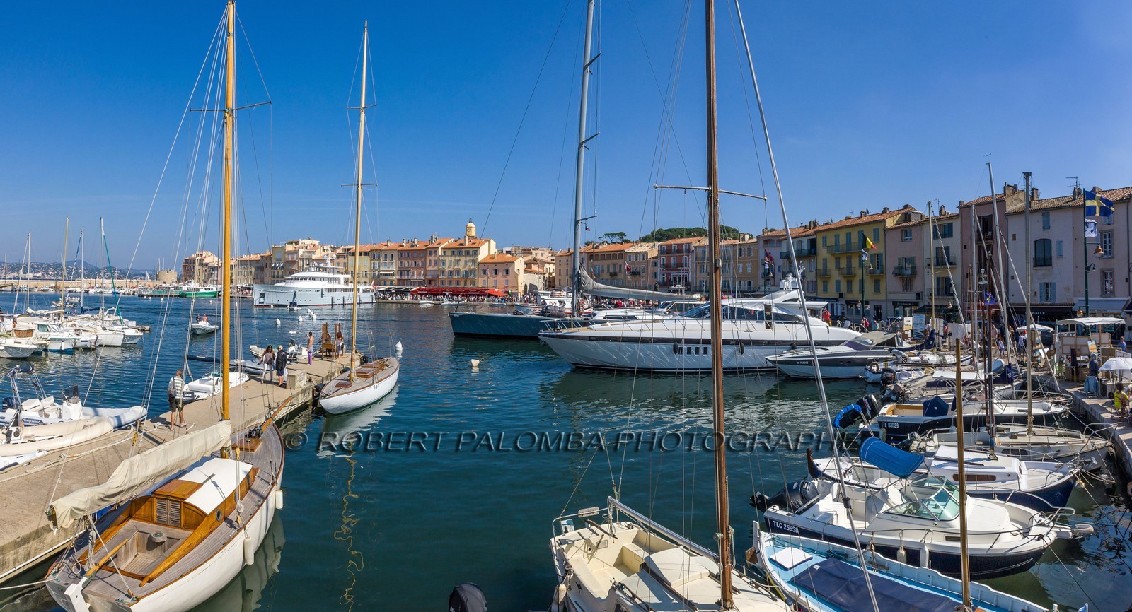 Saint-Tropez