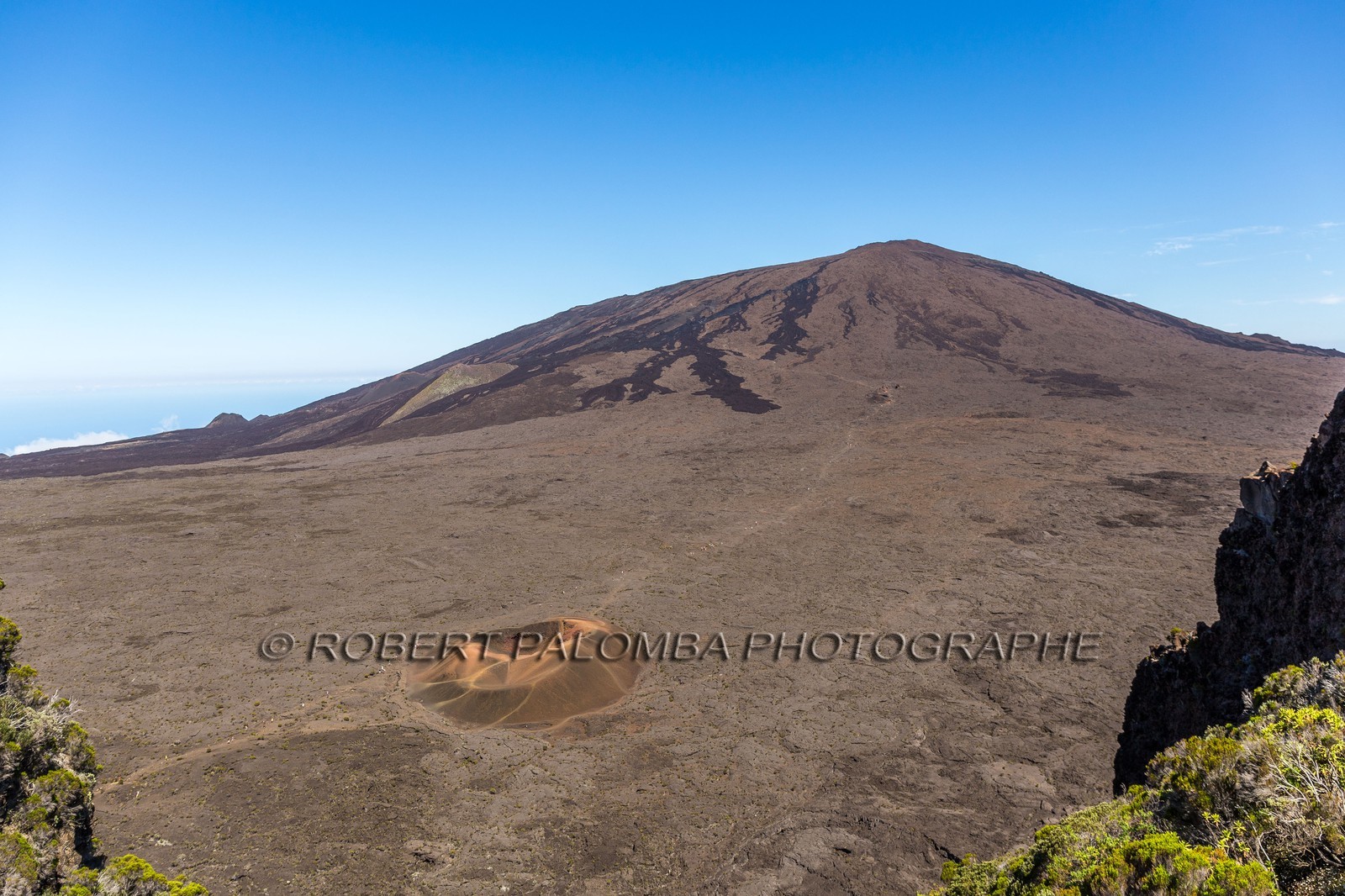 Ile de La Réunion