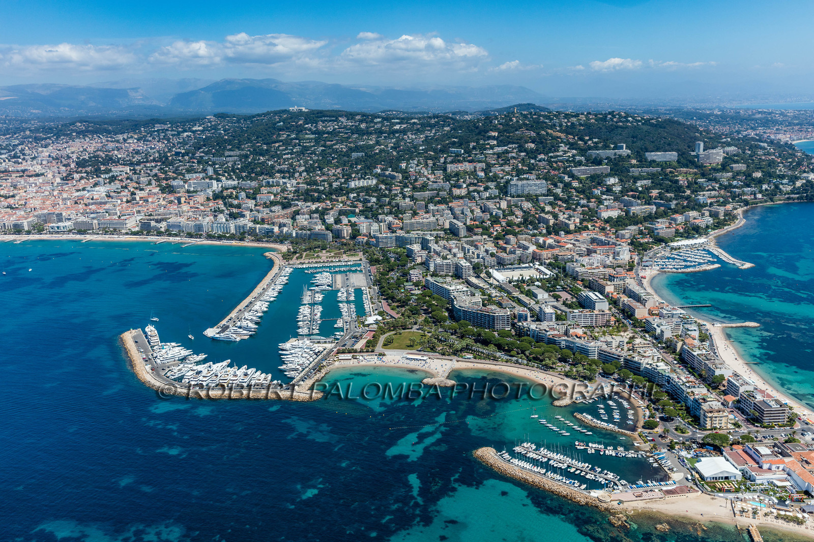 Cannes