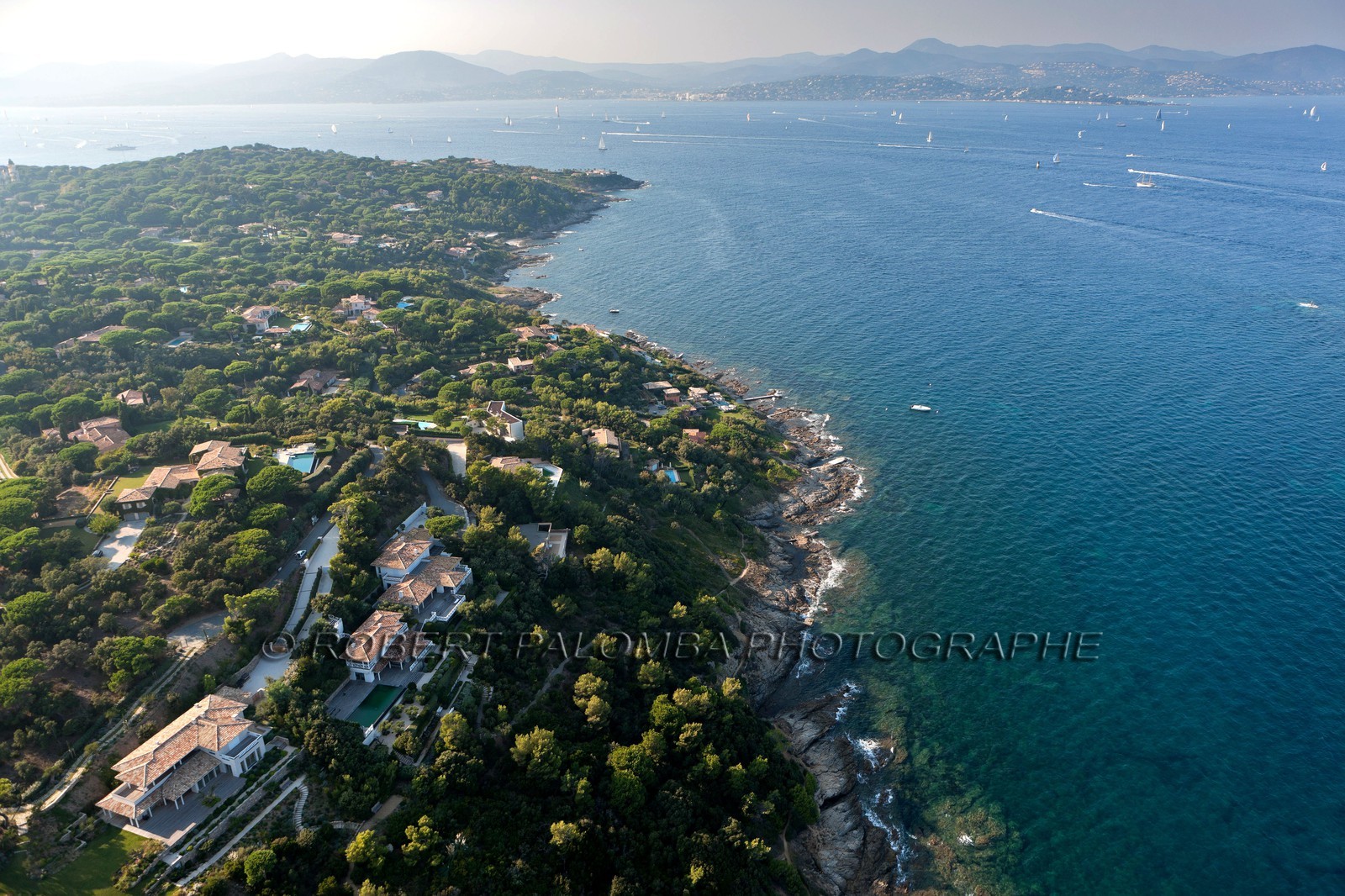 Saint-Tropez