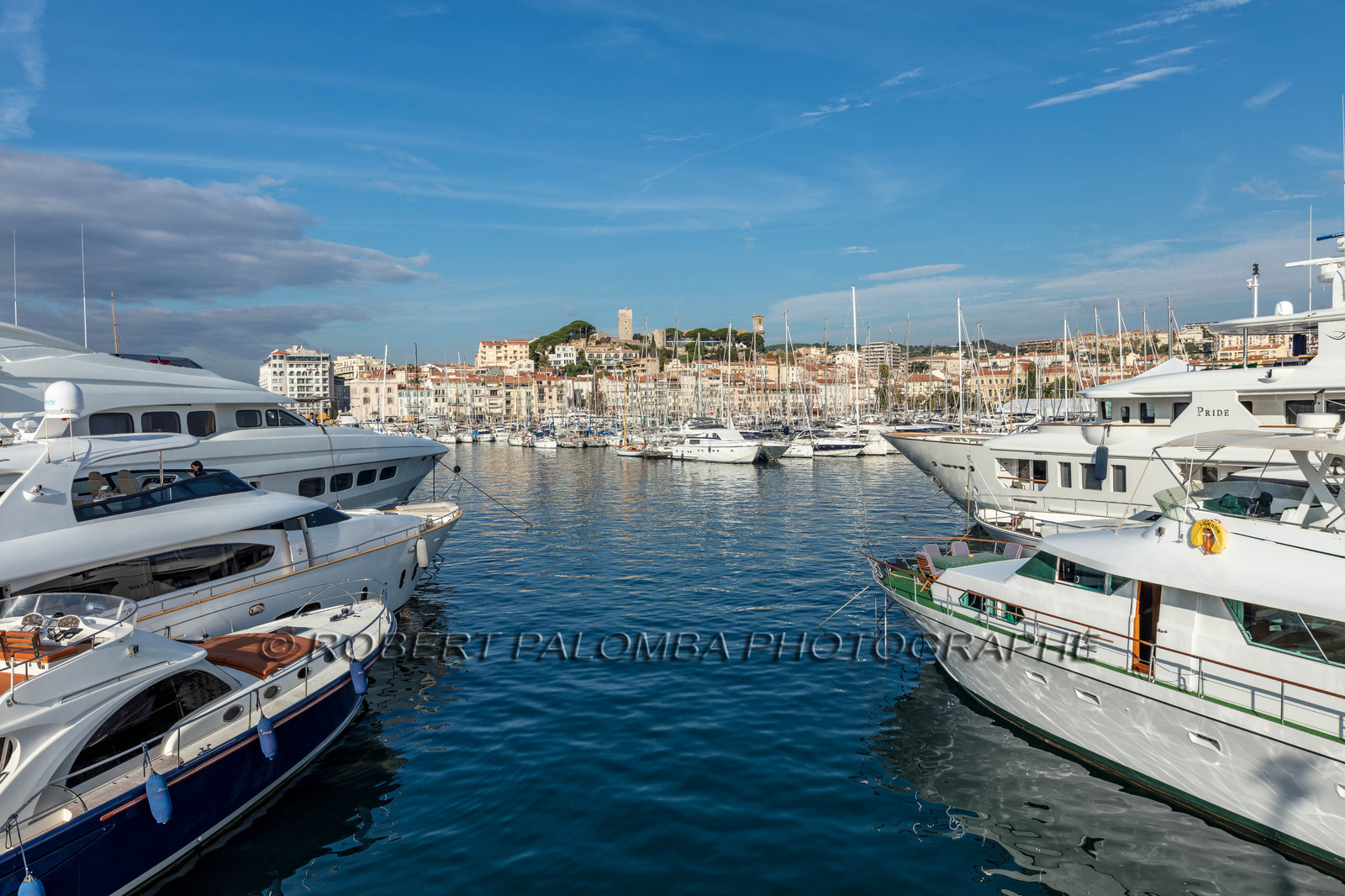 Cannes
