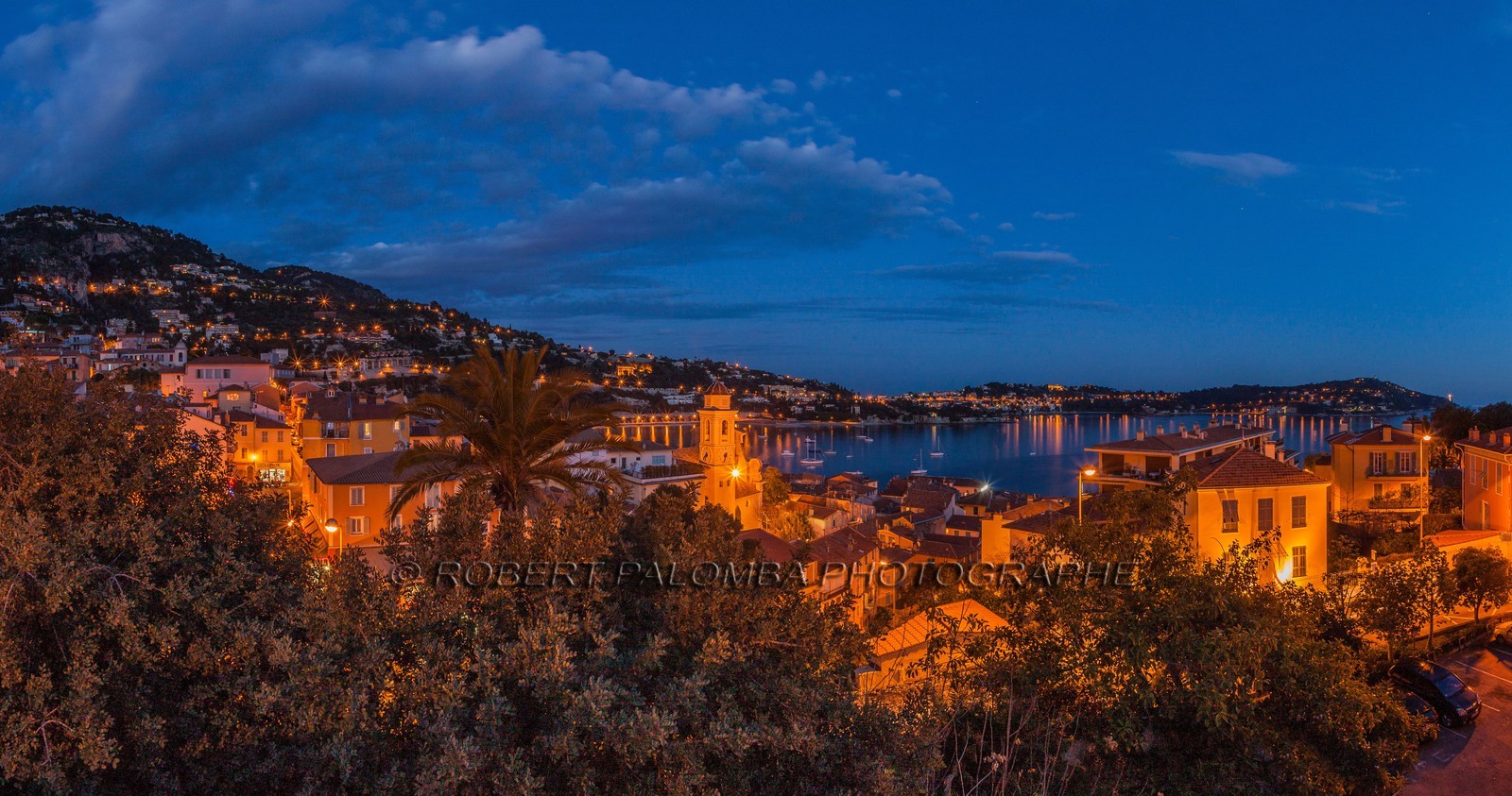 Villefranche-sur-Mer