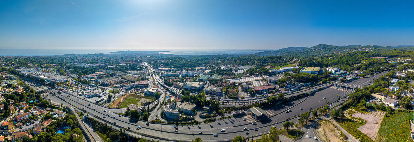 Sophia Antipolis
