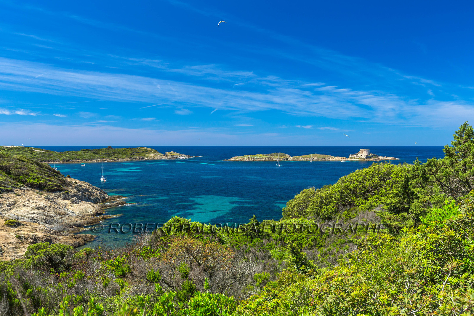 Porquerolles