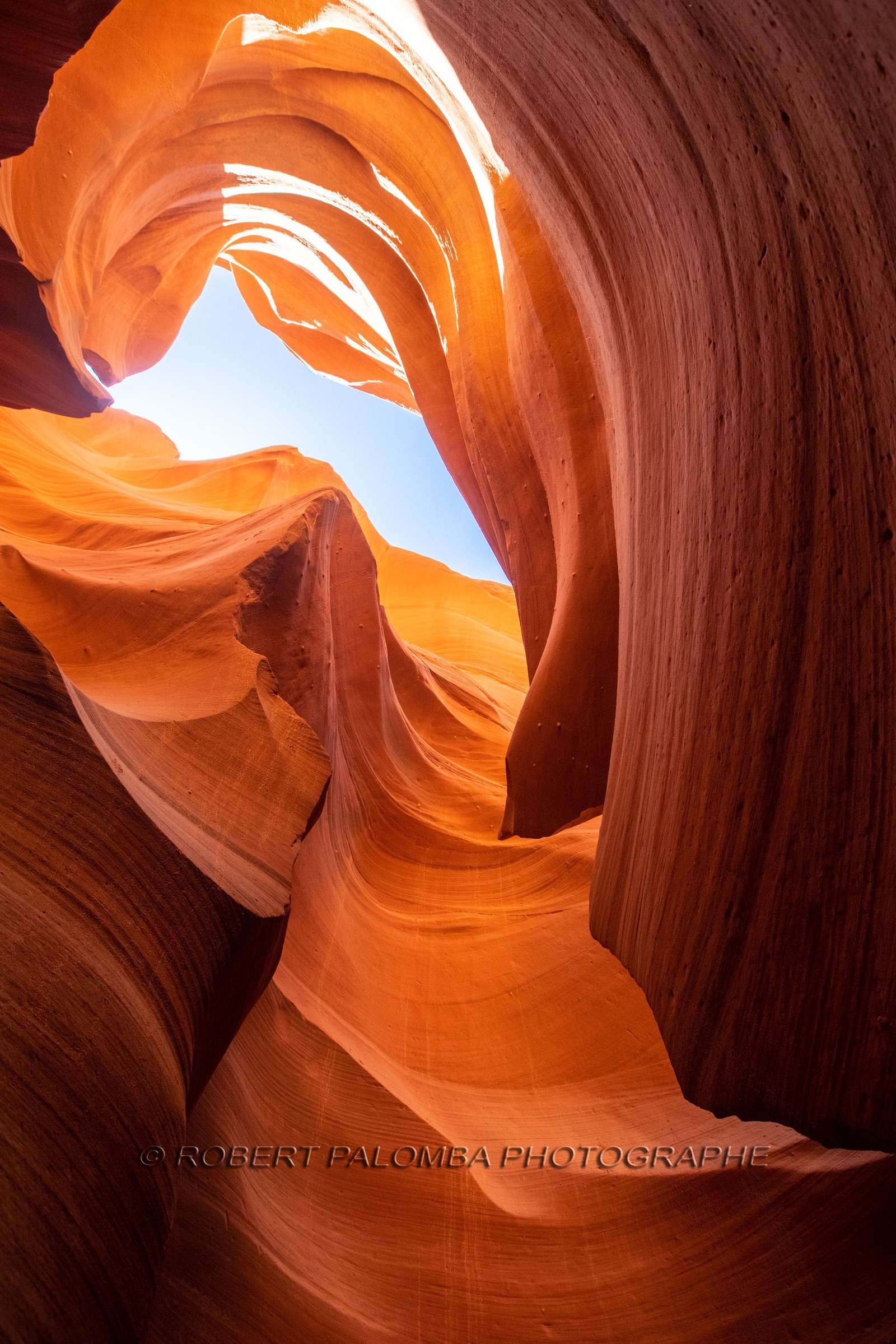 Antelope Canyon