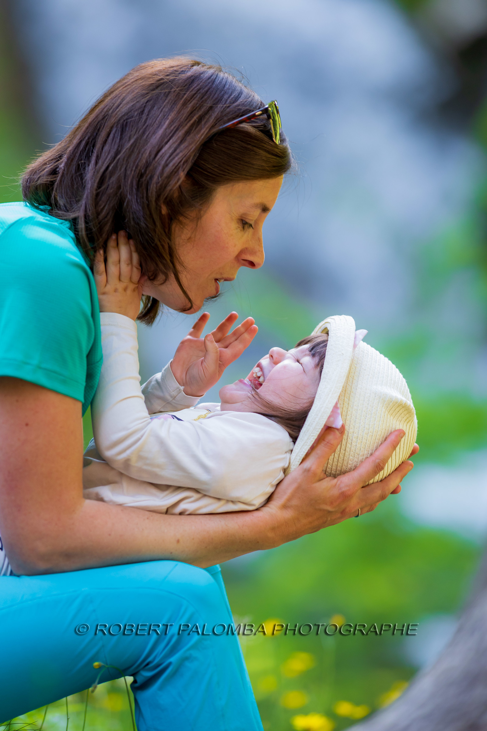Cascade du Chadoulin