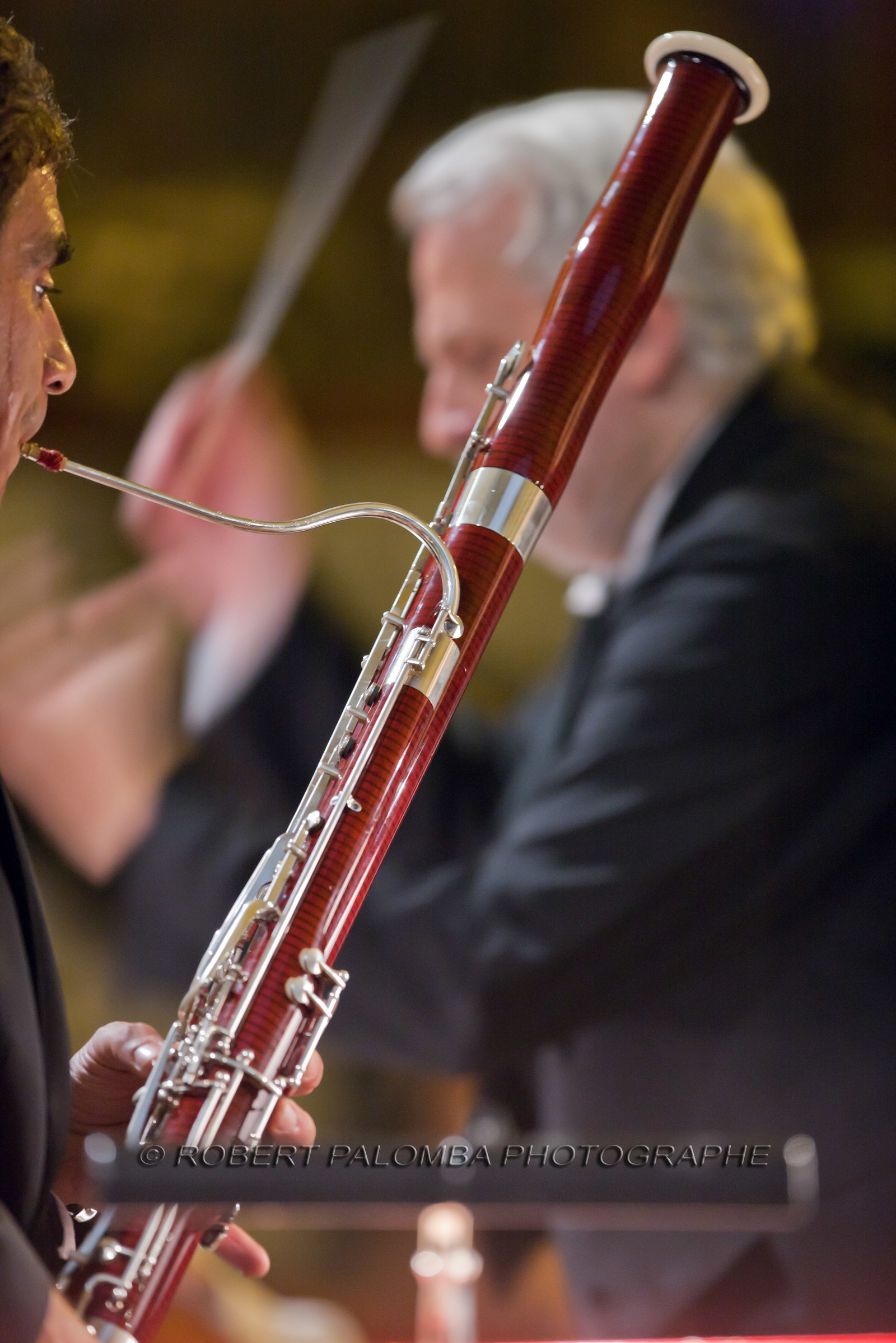 Concert musique classique