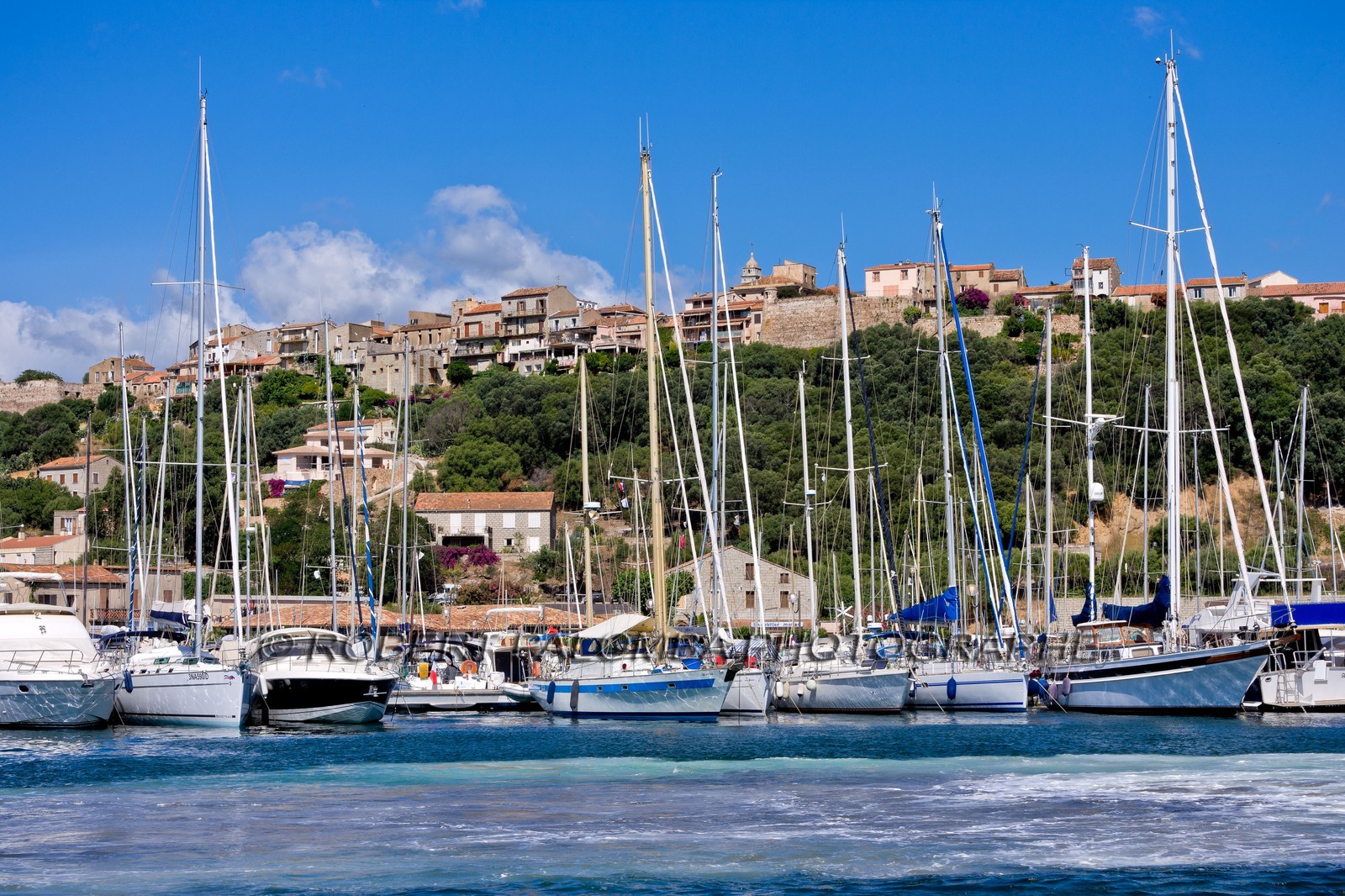 Porto Vecchio