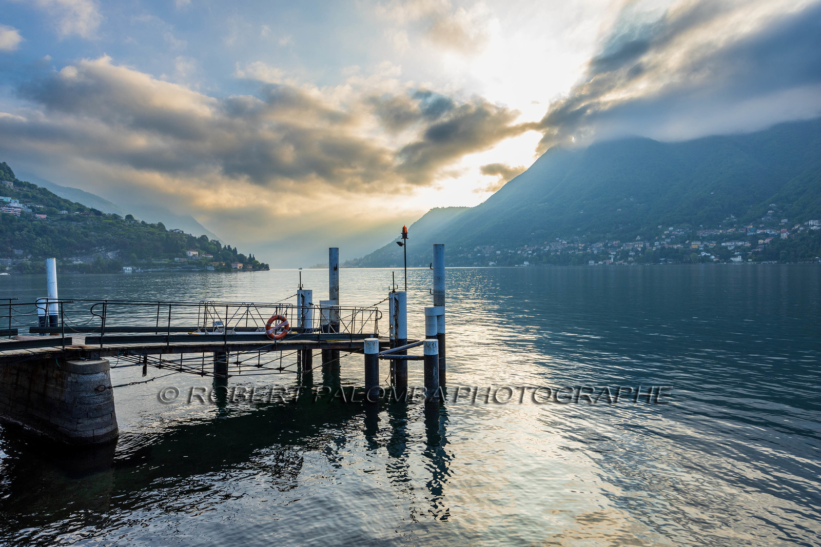 Cernobbio