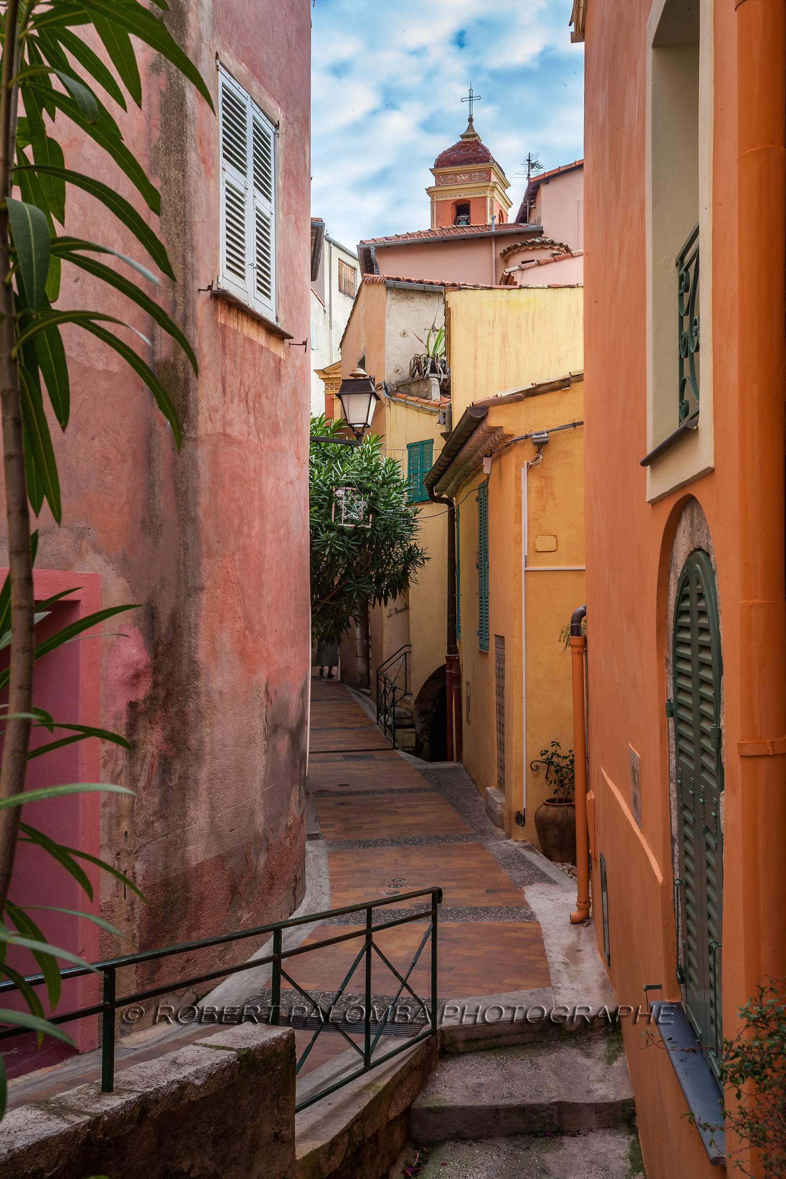 Roquebrune-Cap-Martin