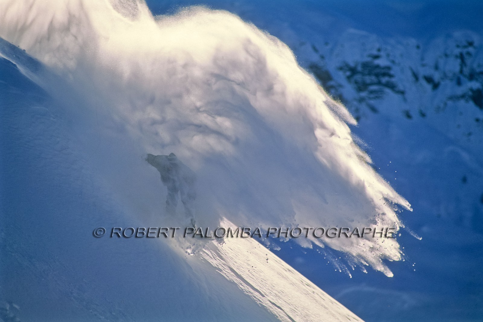 Snowboard