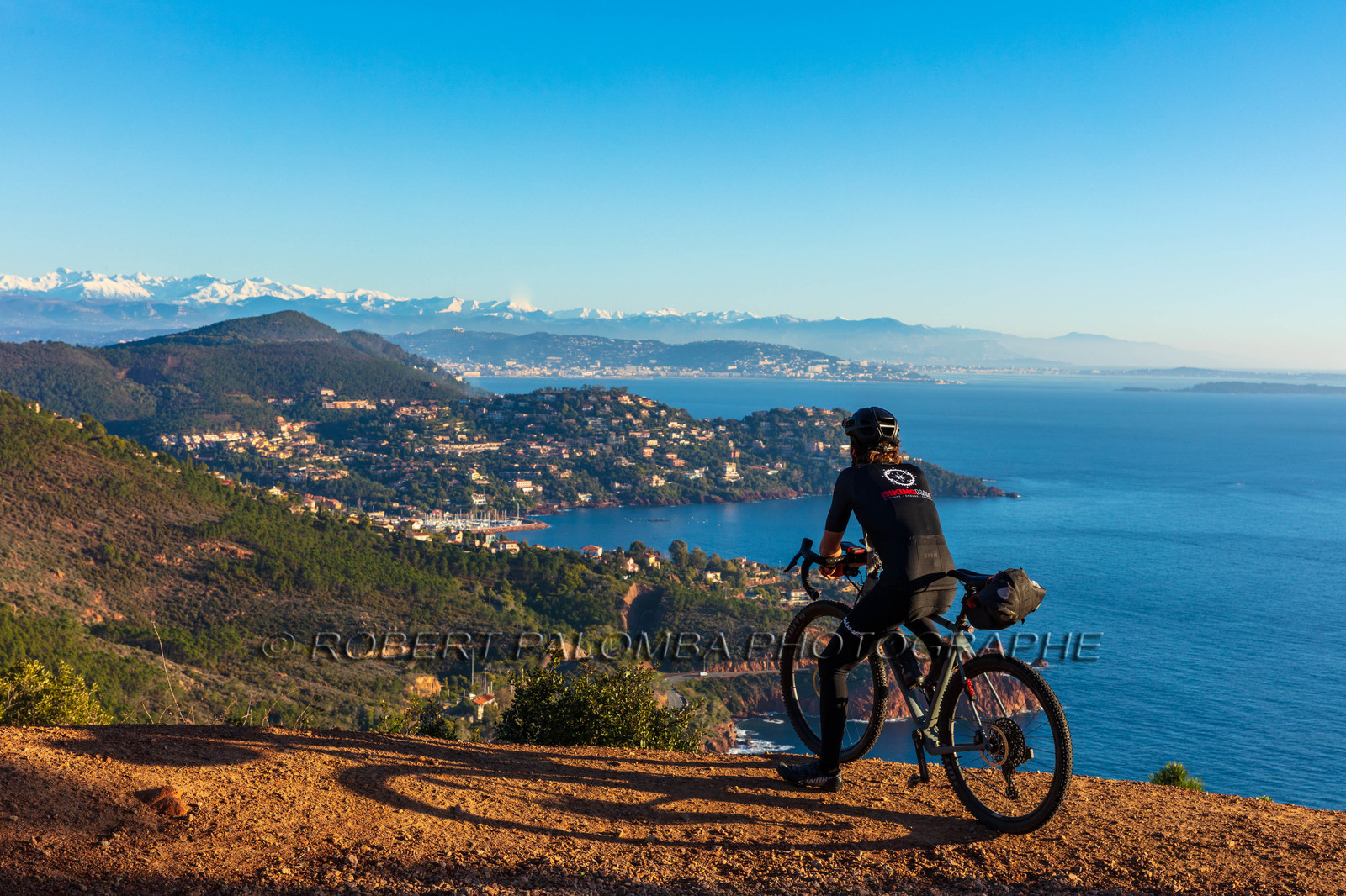 BikingMan
