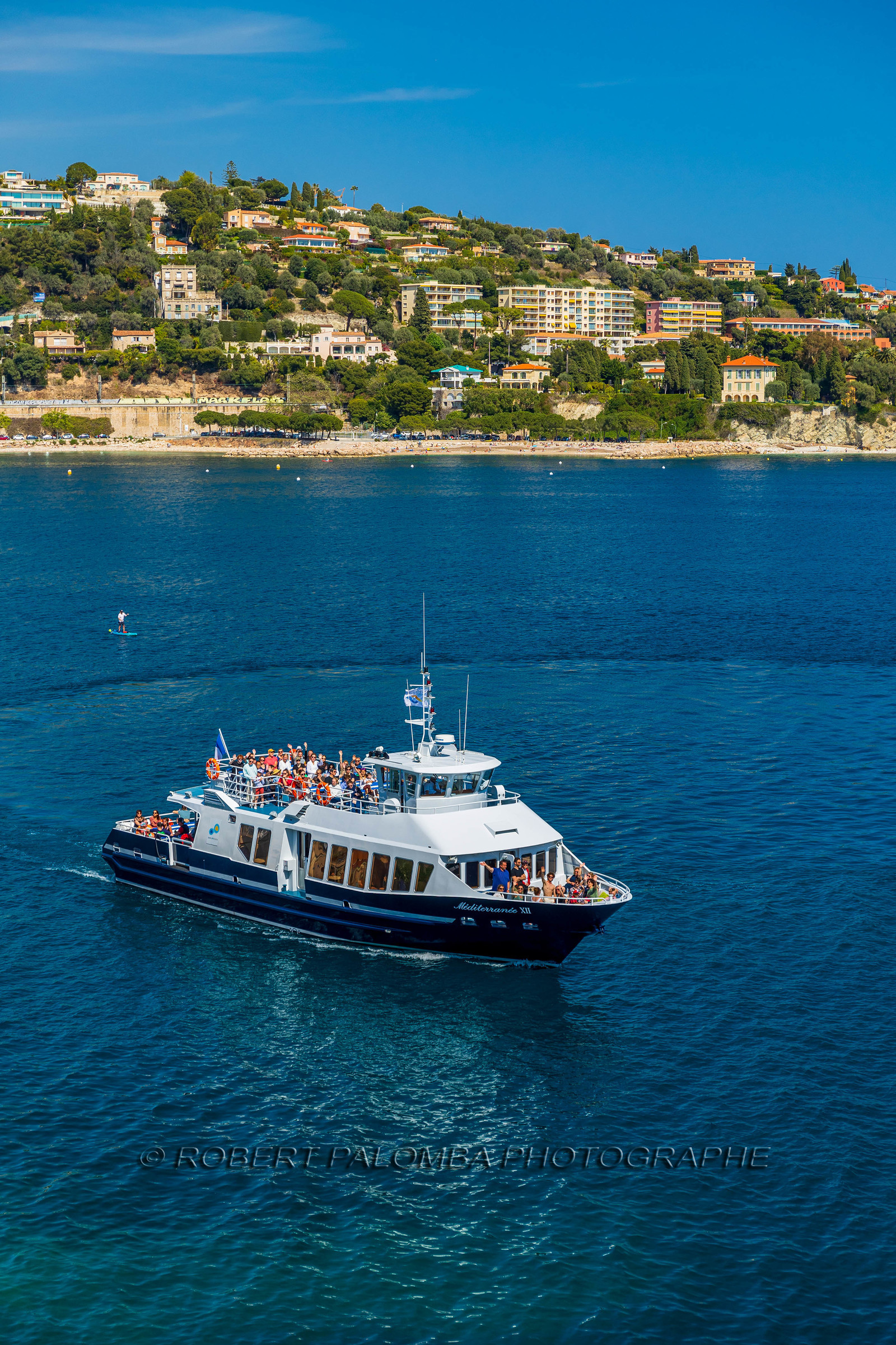 Villefranche-sur-Mer