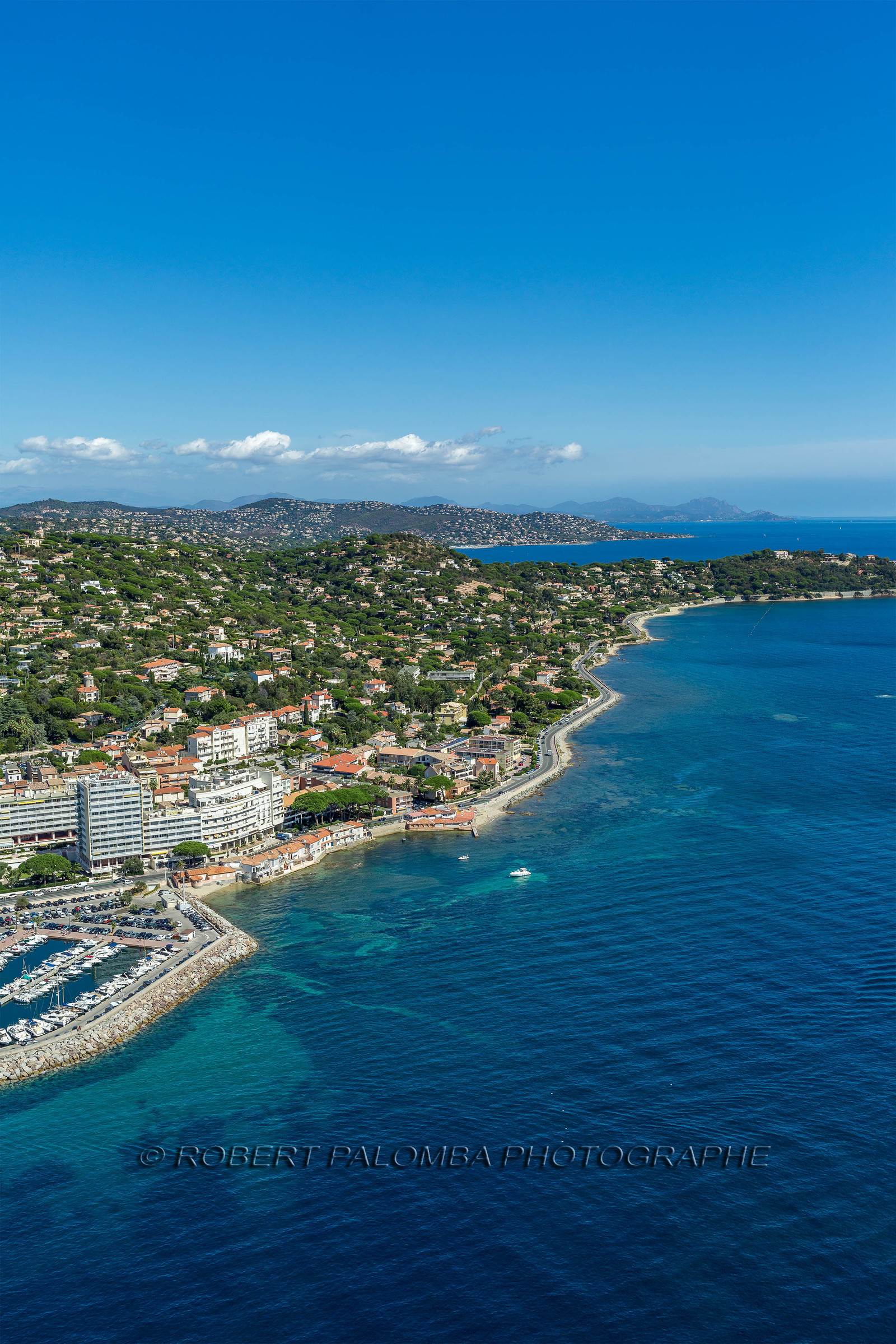 Sainte-Maxime