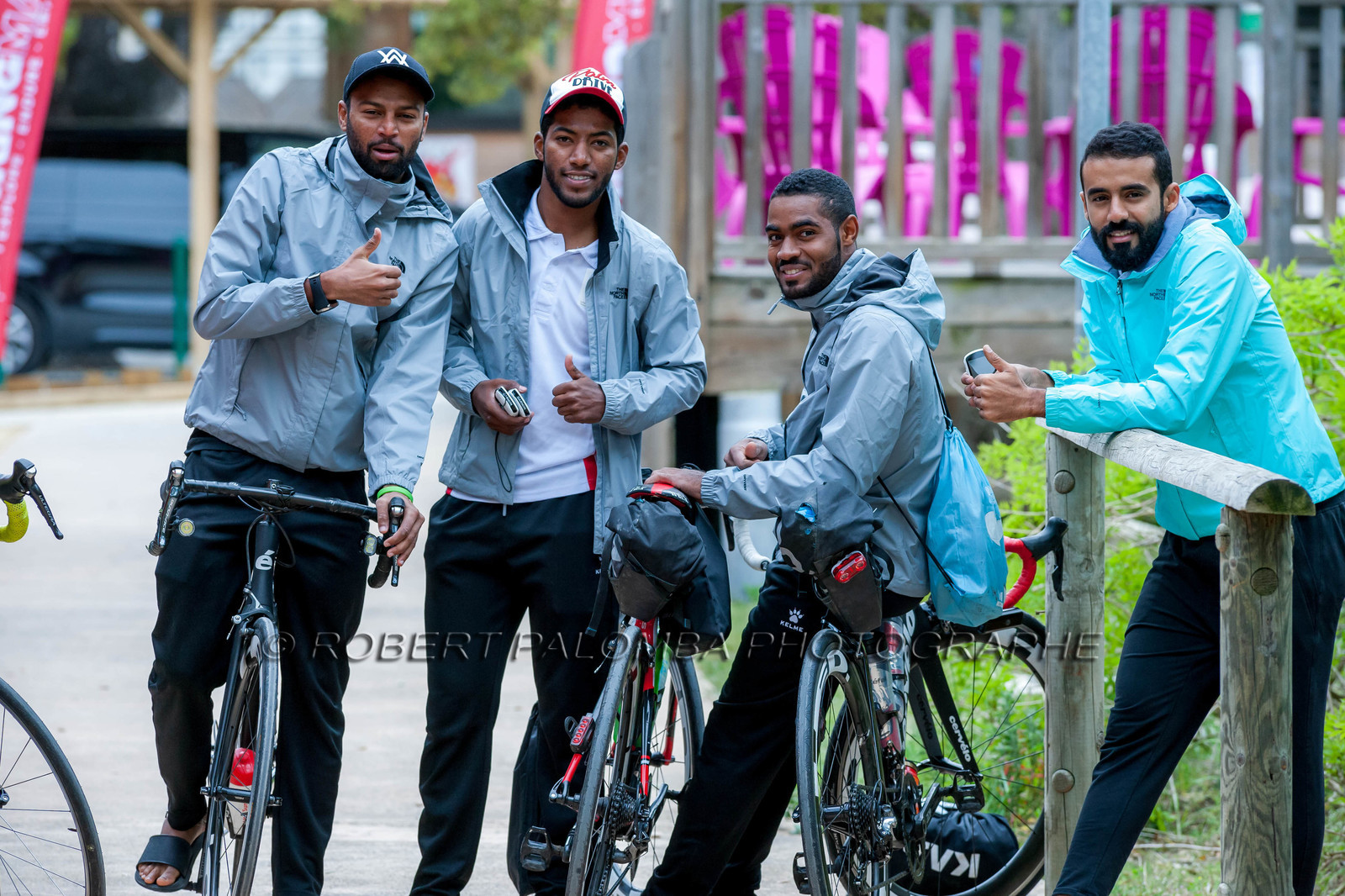 Bikingman Corsica 2019