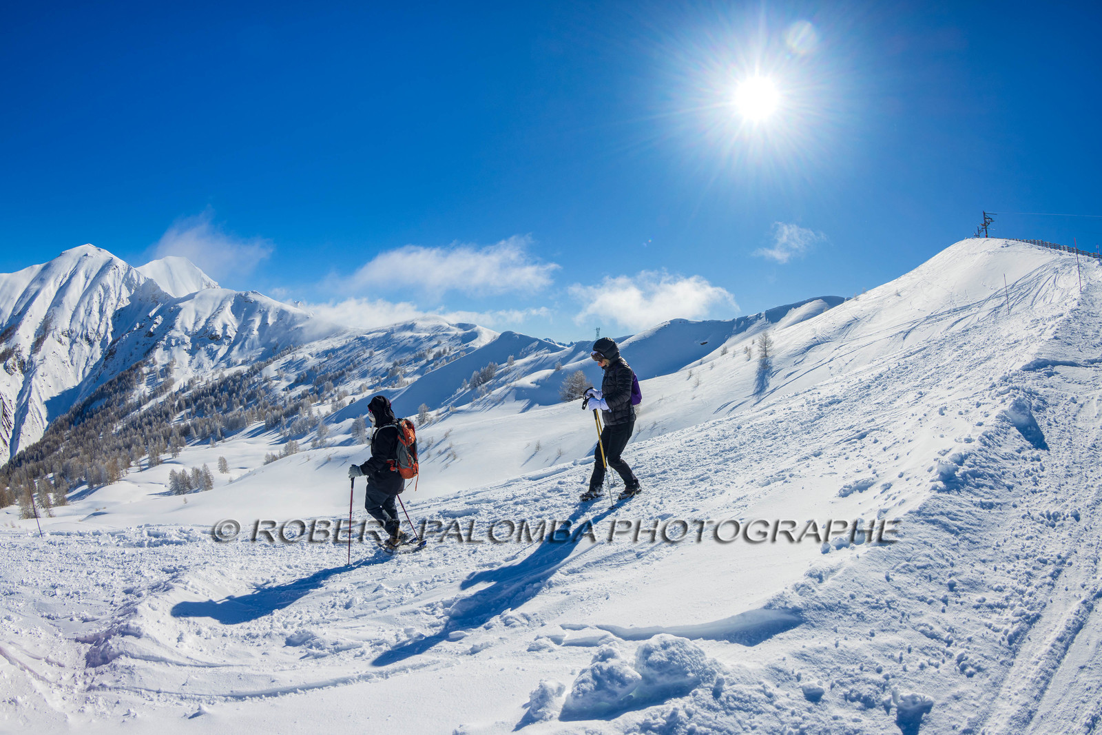 La Foux d'Allos