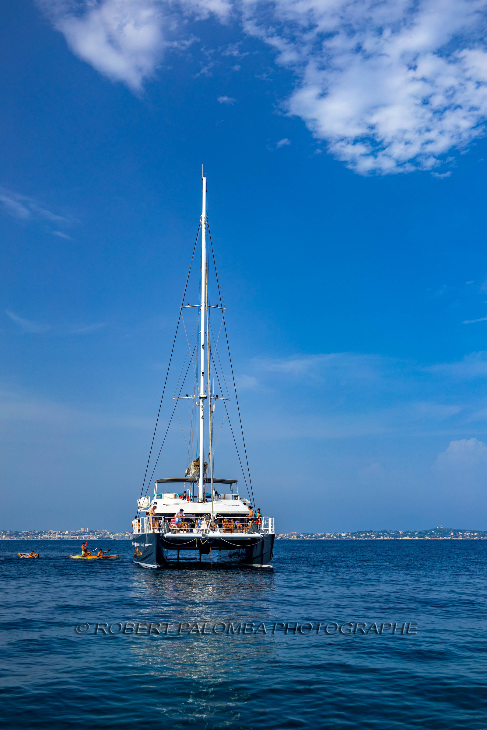 Lérins Sainte-Marguerite