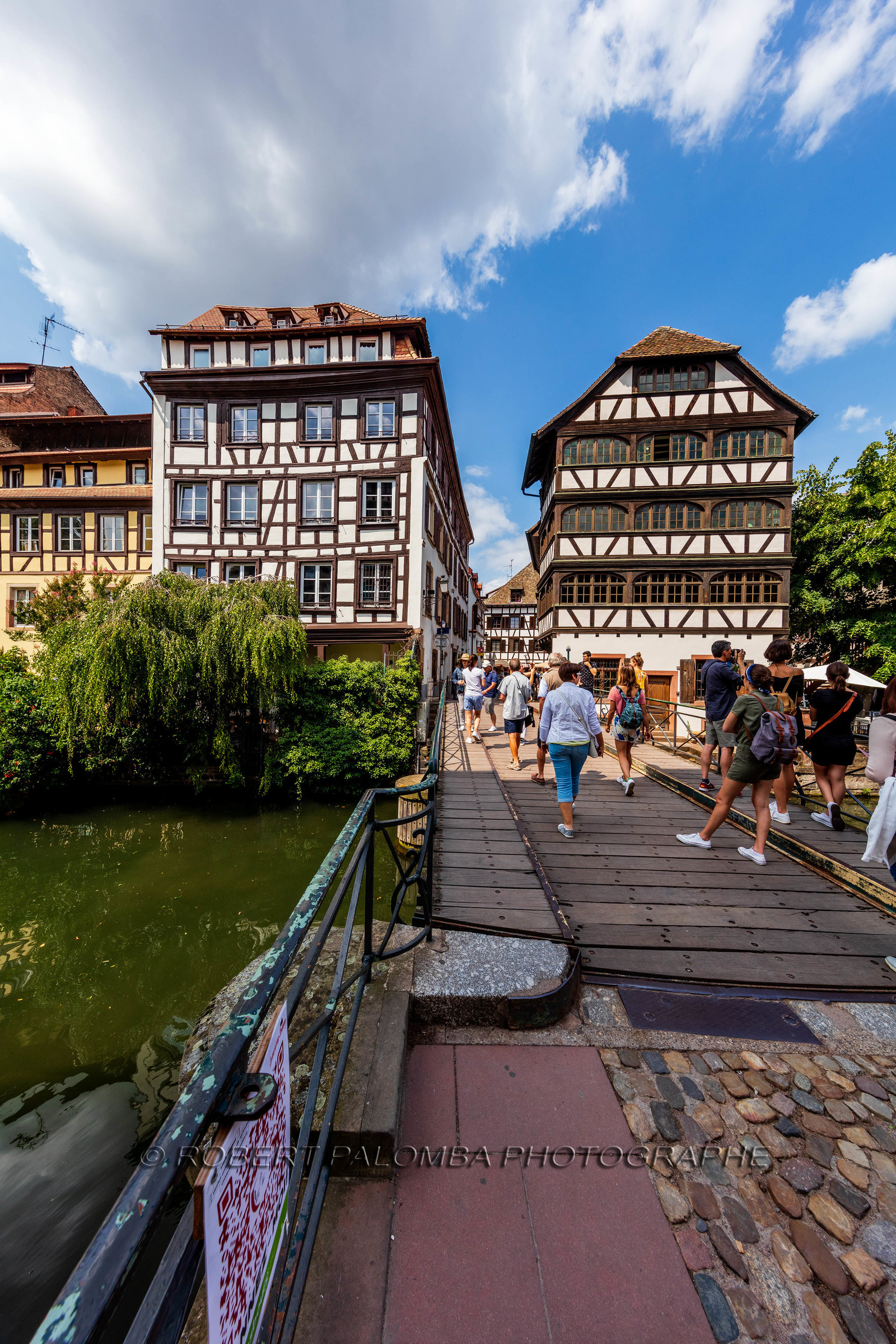 Strasbourg