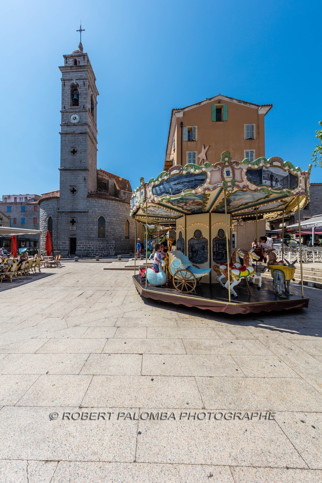 Porto-Vecchio