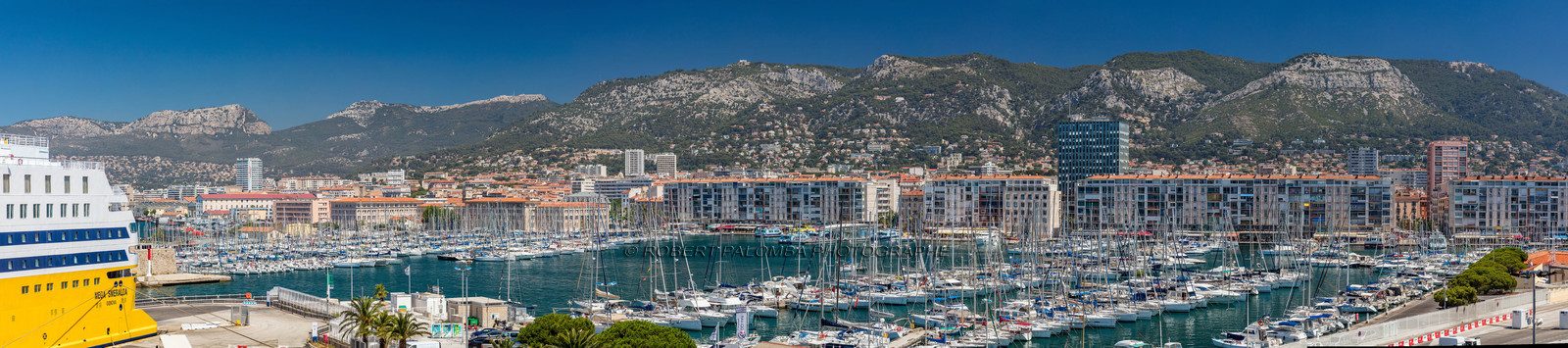 Toulon