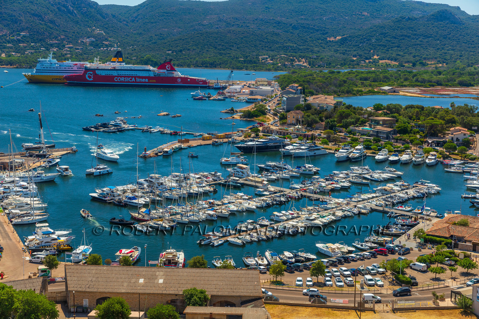 Porto-Vecchio