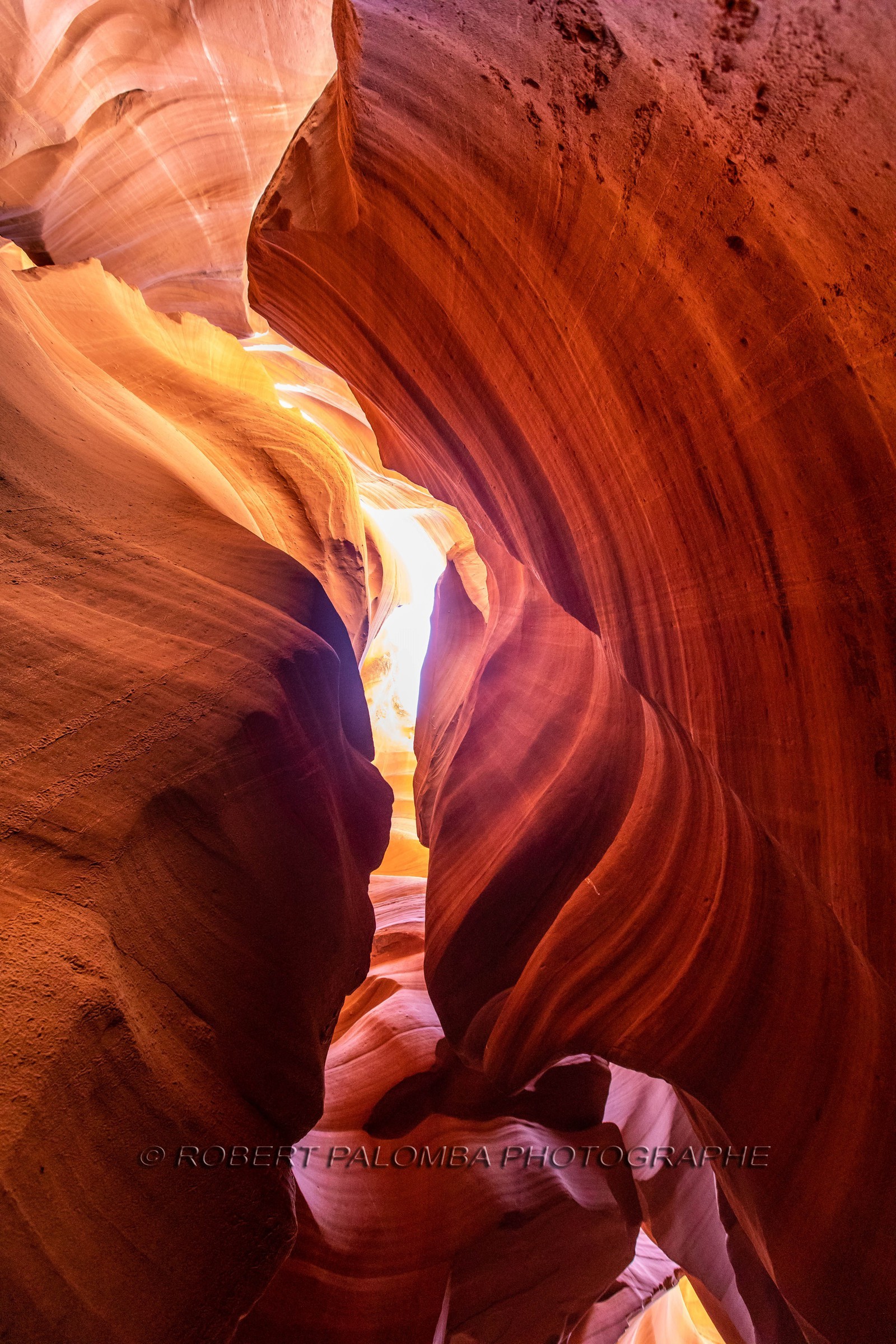 Antelope Canyon