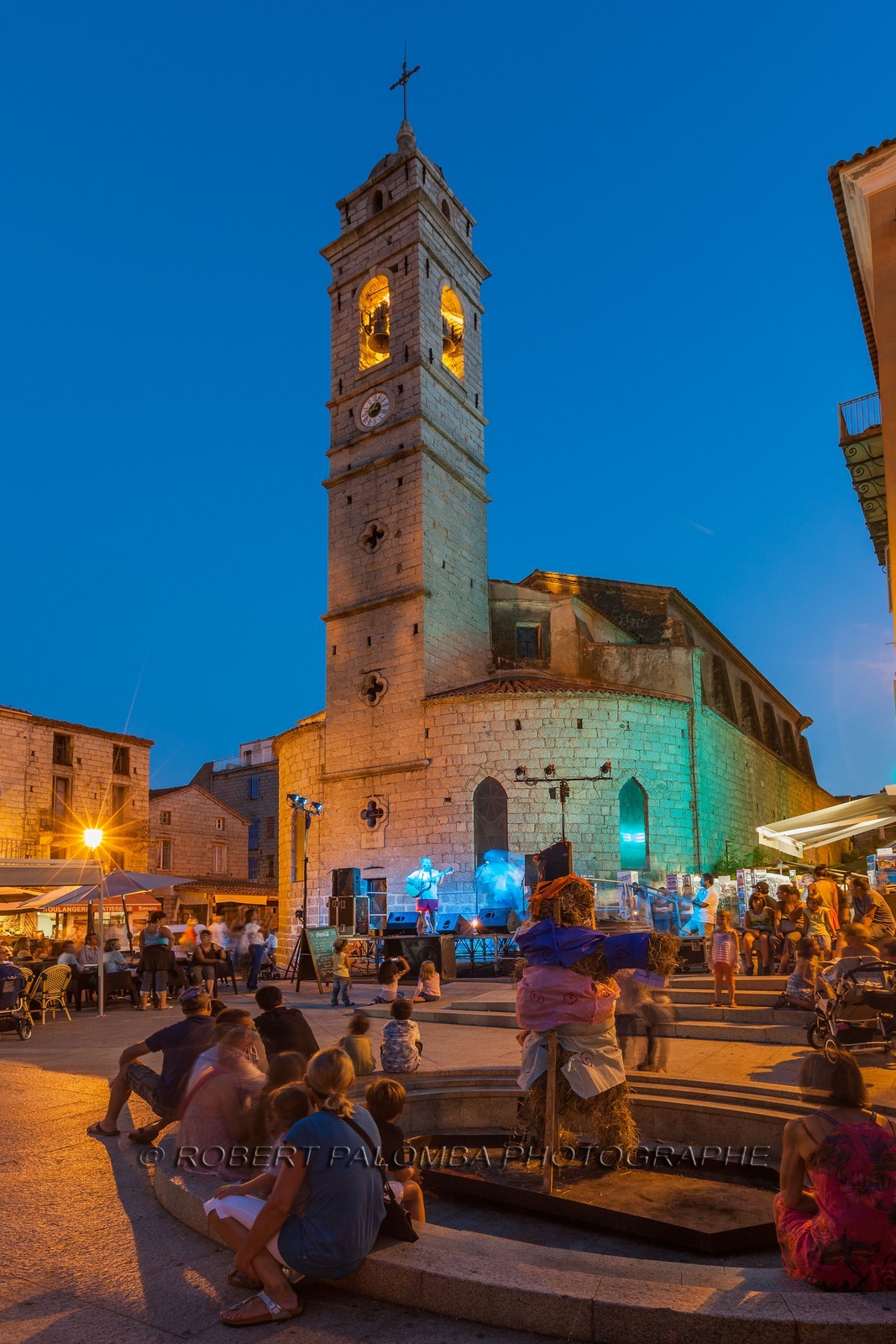 Porto-Vecchio