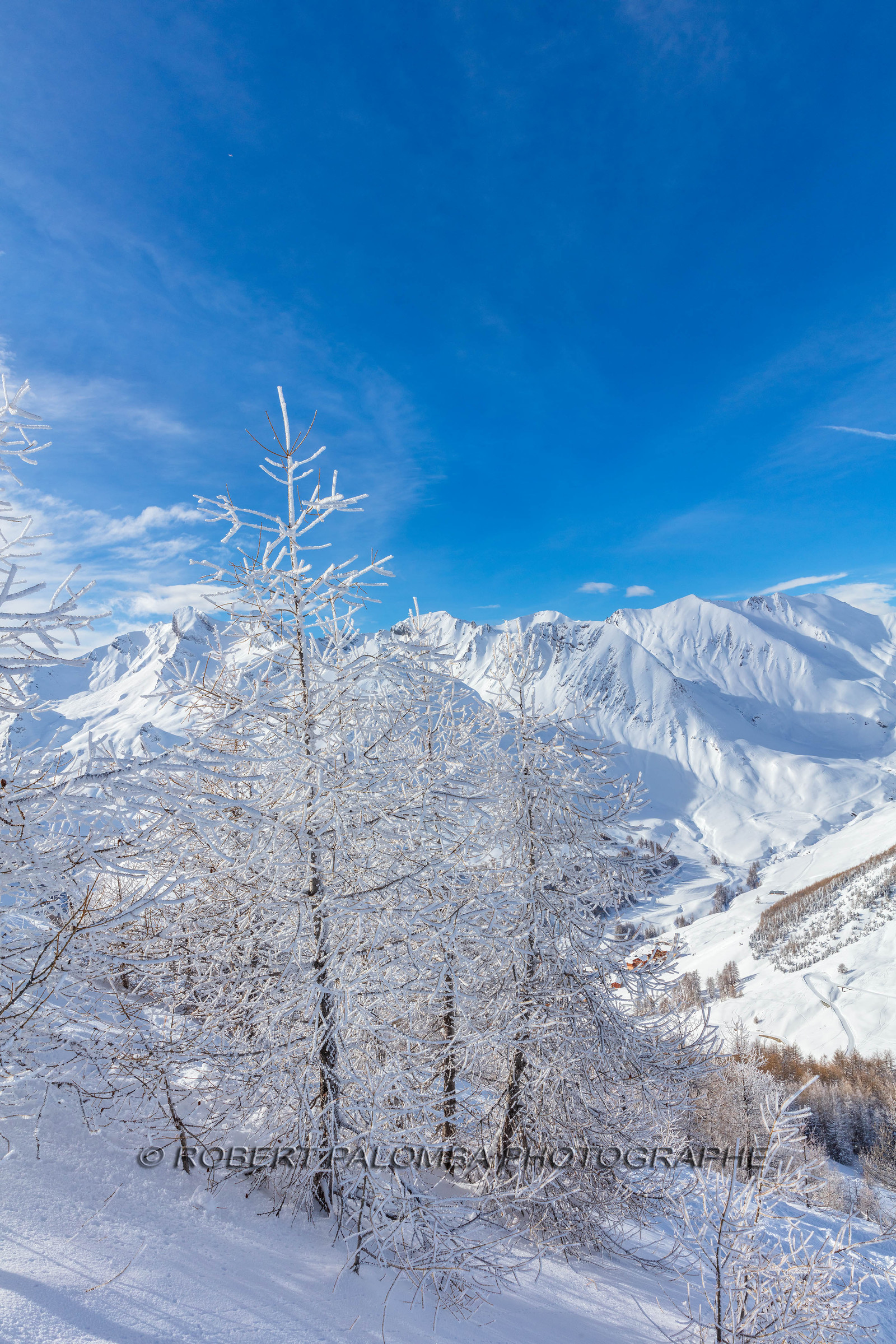 La Foux-d'Allos