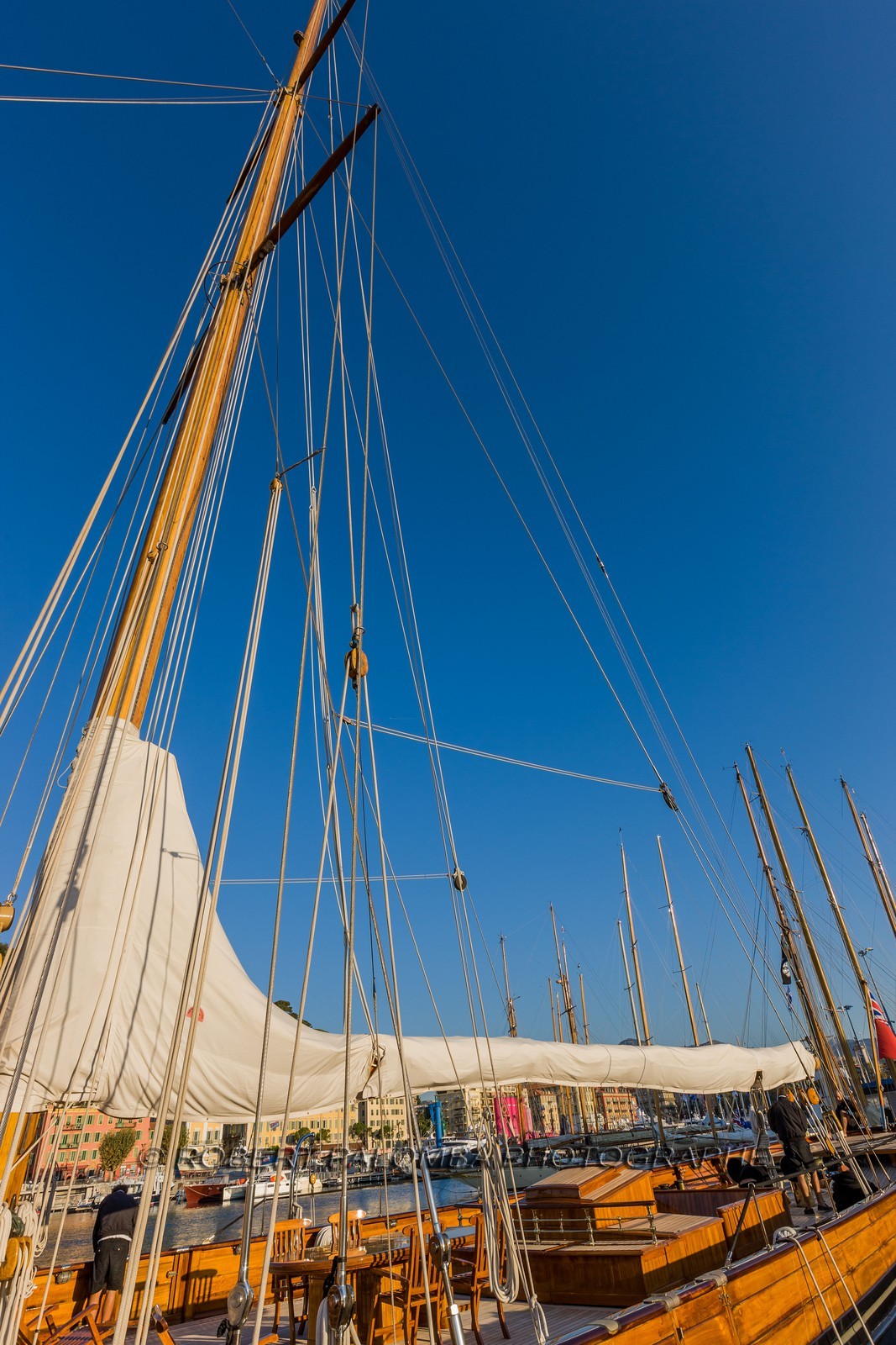 Les Régates de Nice