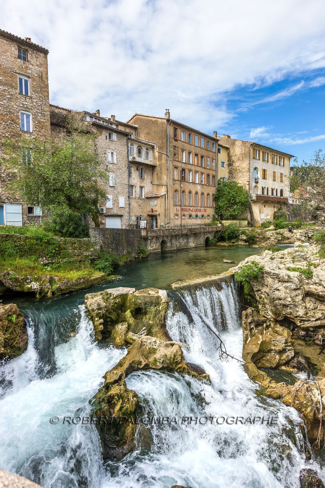 Trans-en-Provence