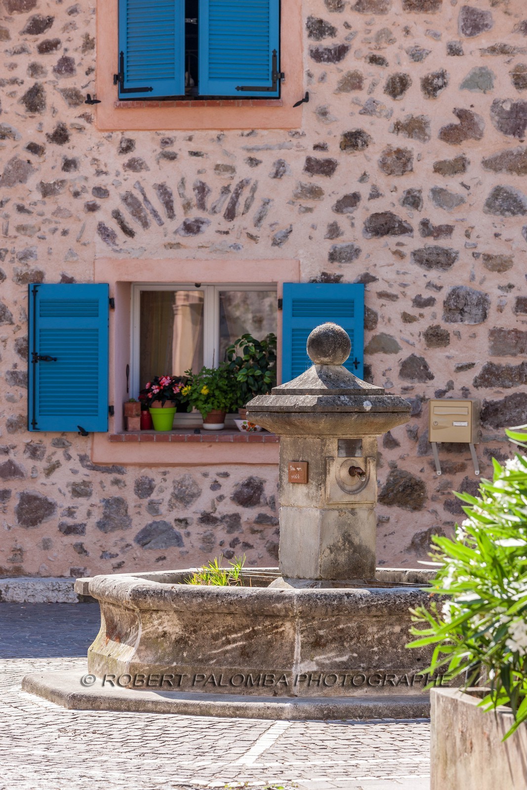 Les Adrets-de-l'Estérel