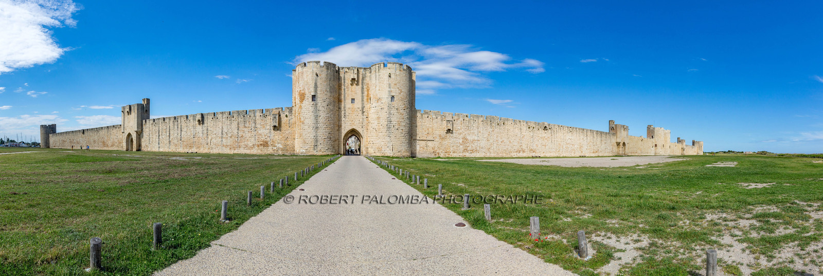Aigues-Mortes