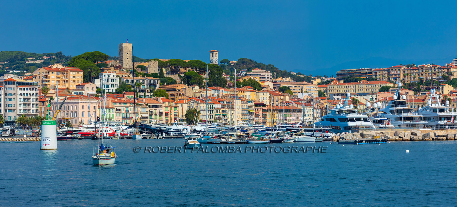 Cannes