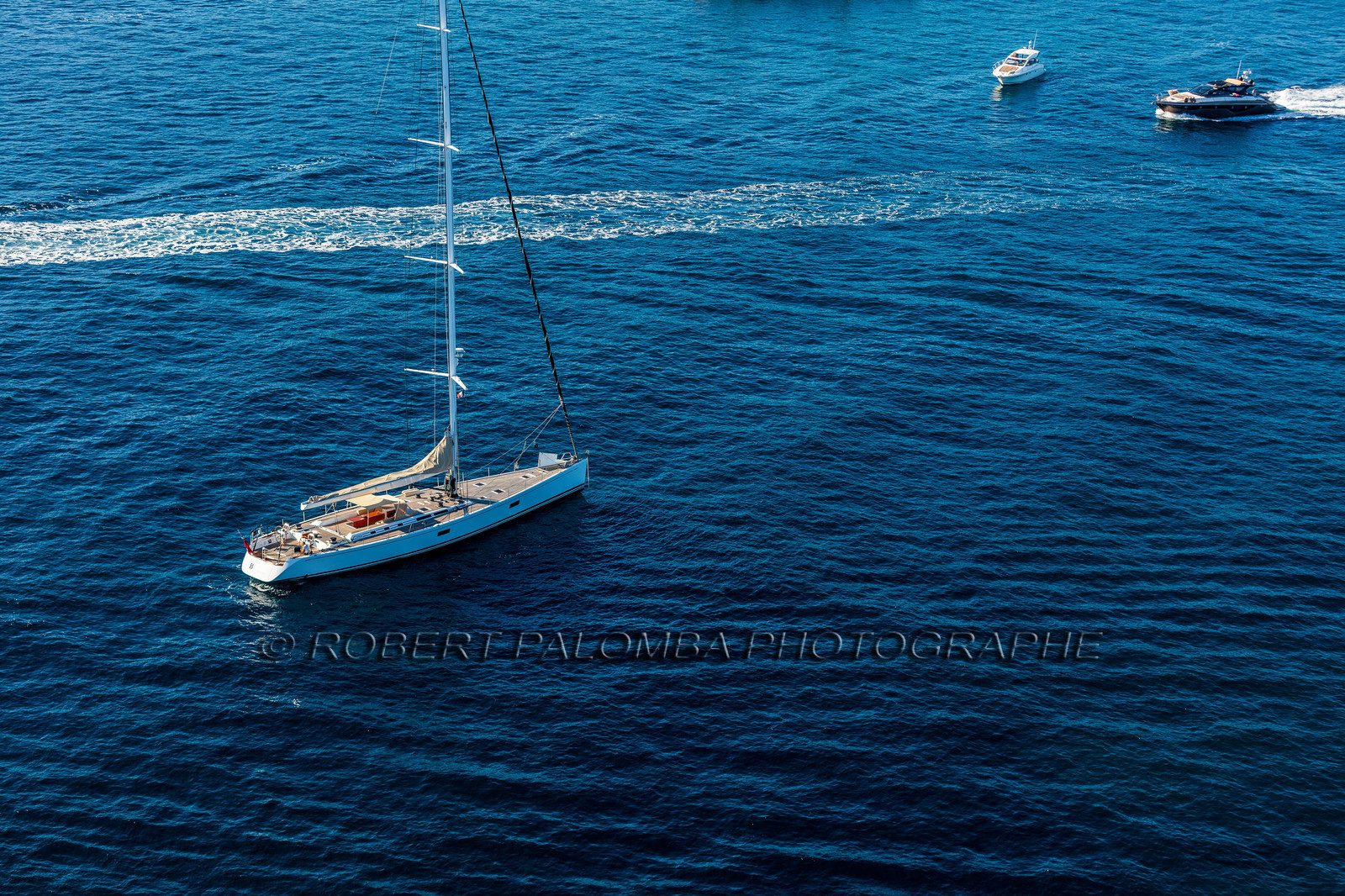 Saint-Tropez