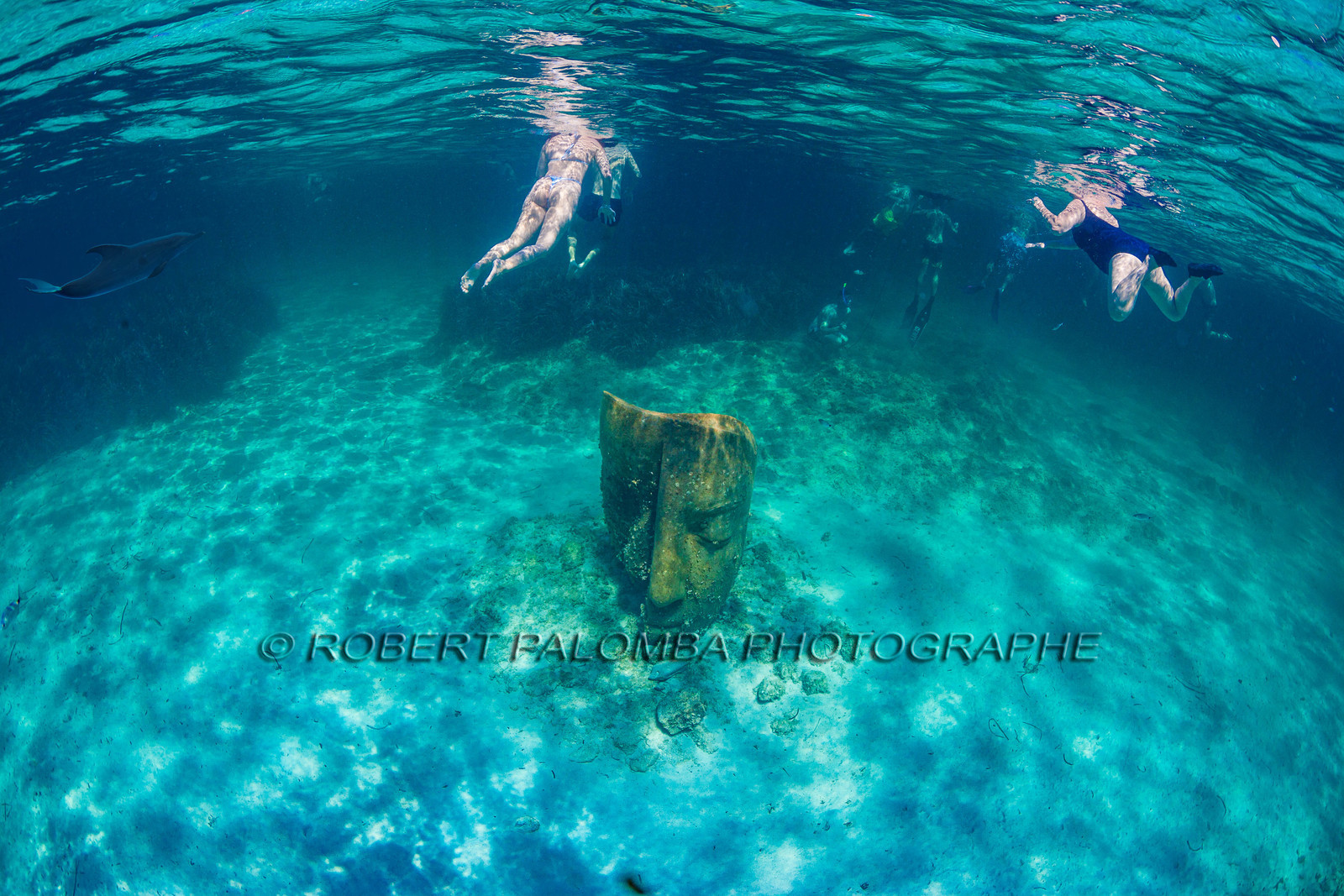 Lérins - Sainte-Marguerite