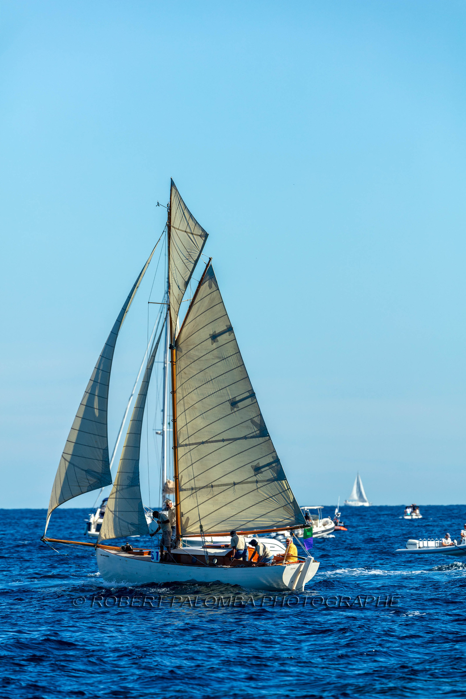 Saint-Tropez