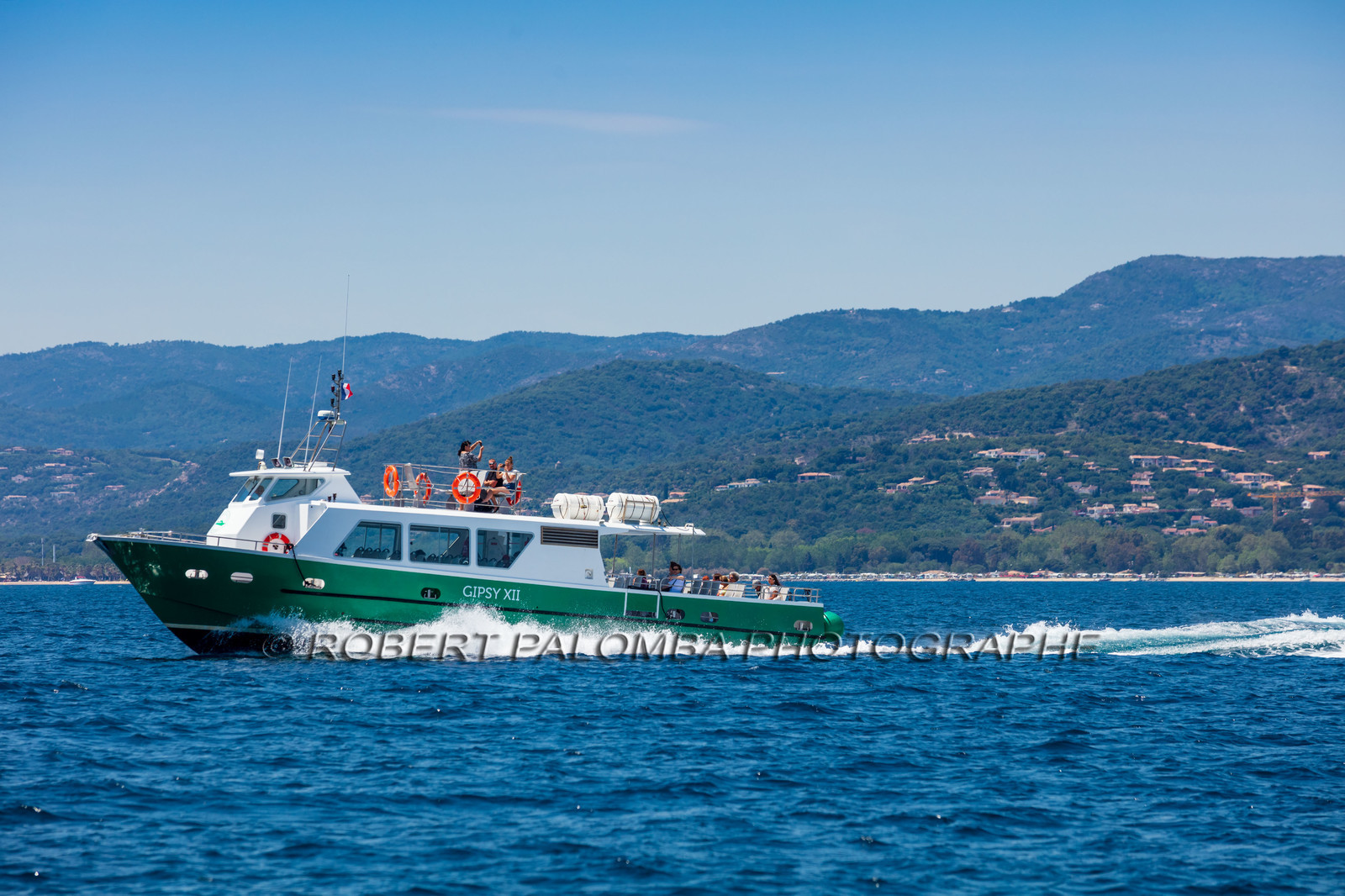 Saint-Tropez