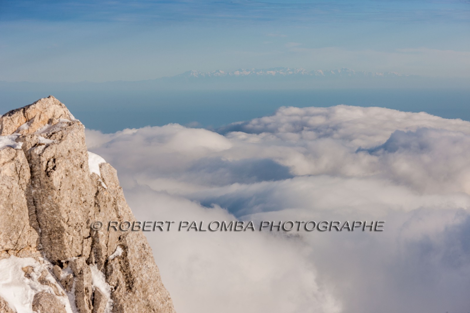 La Corse