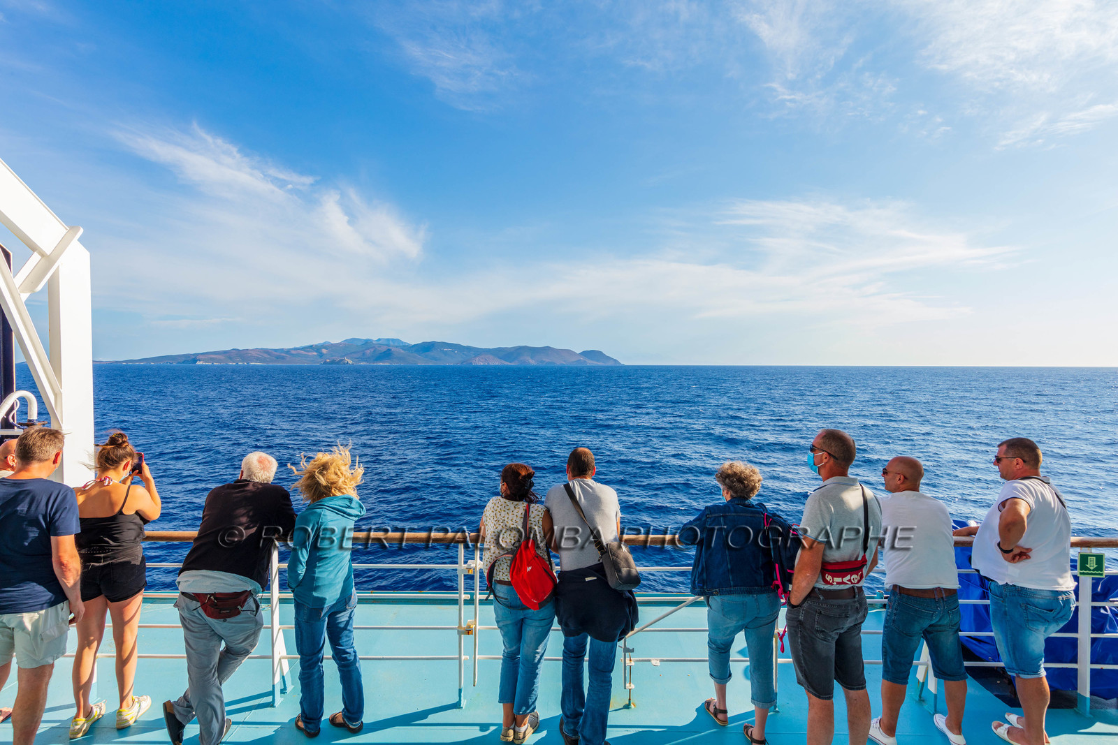Ferries